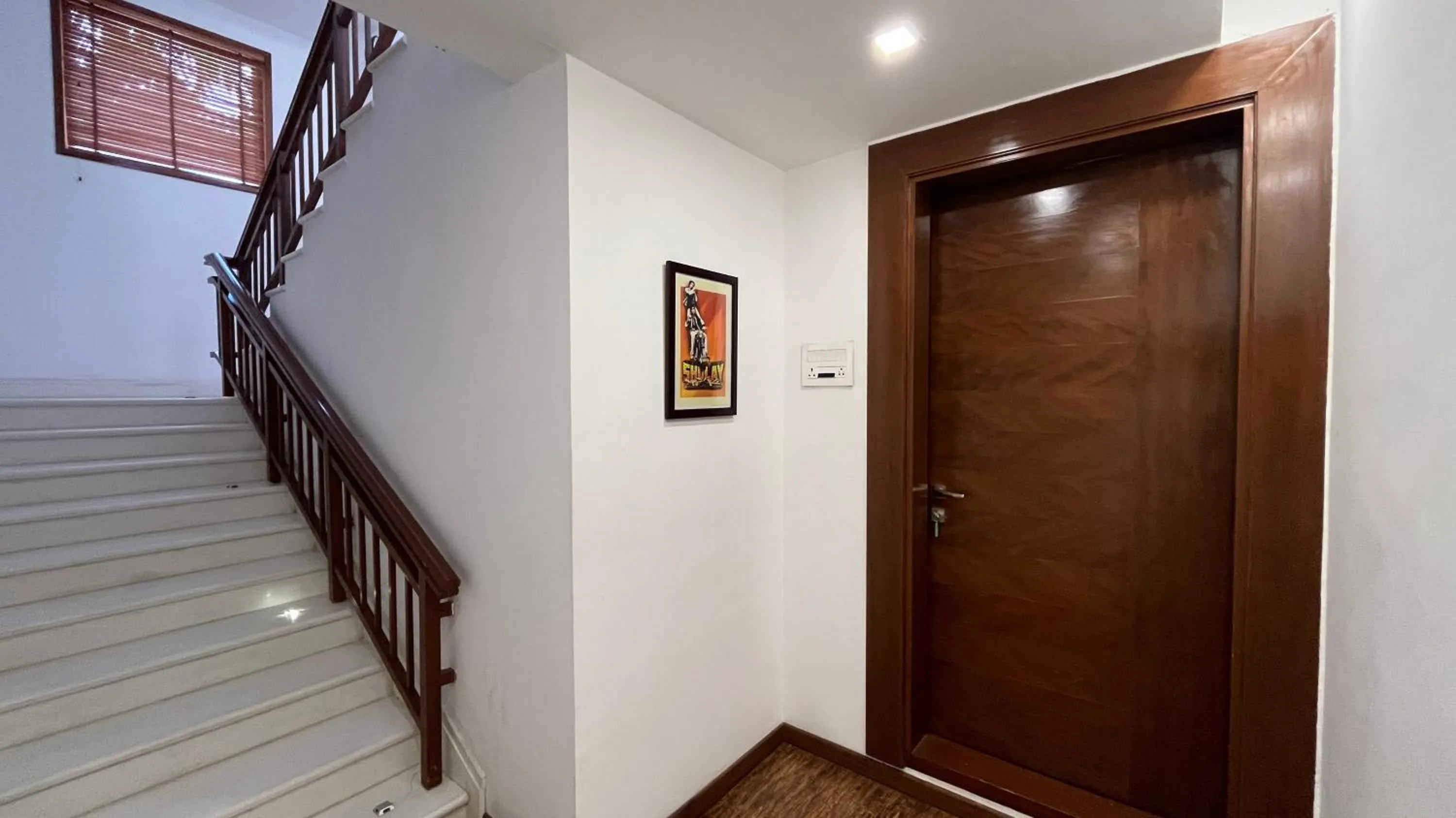 Property building in Maroma Suites ECR