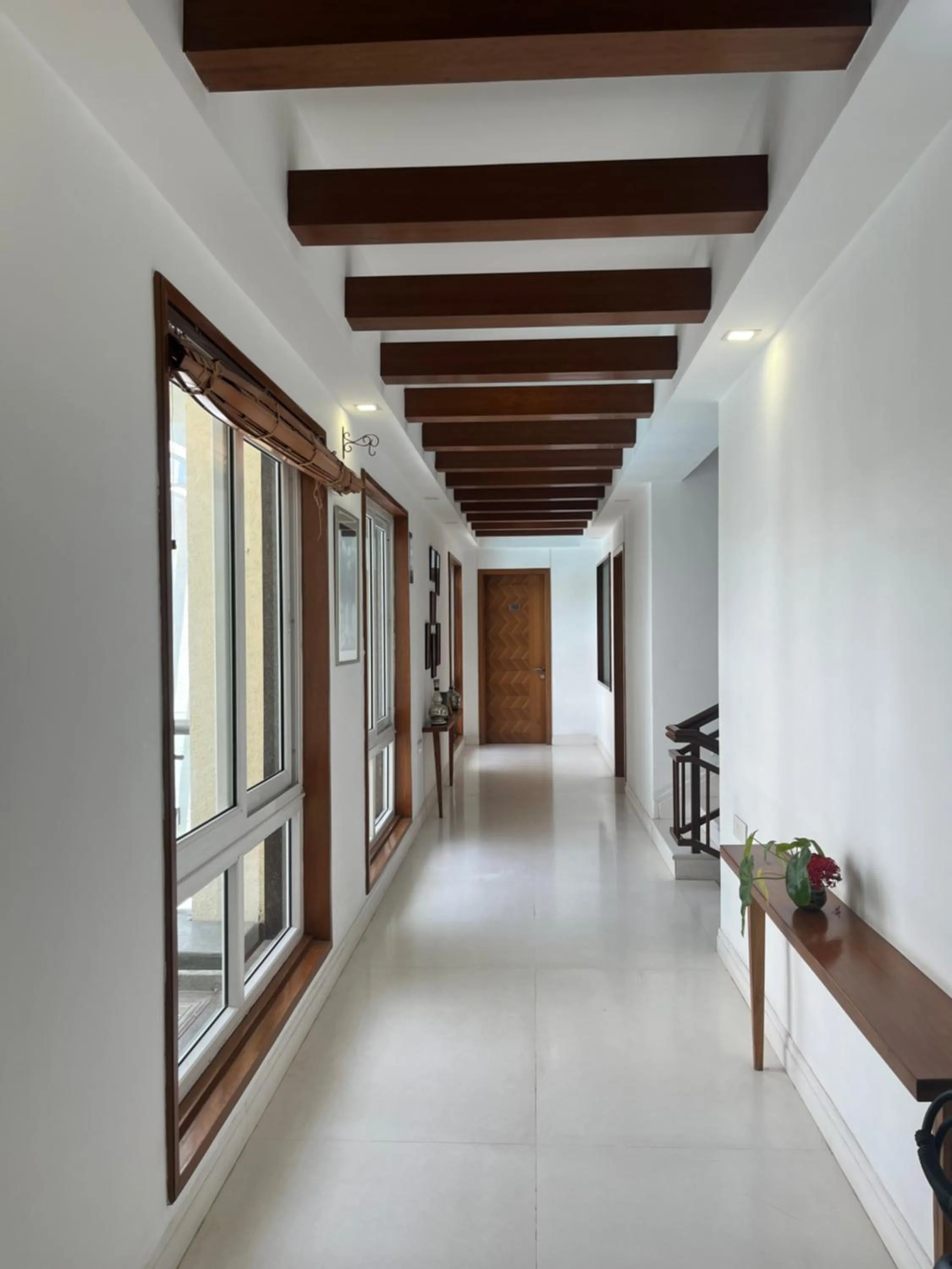 Property building in Maroma Suites ECR