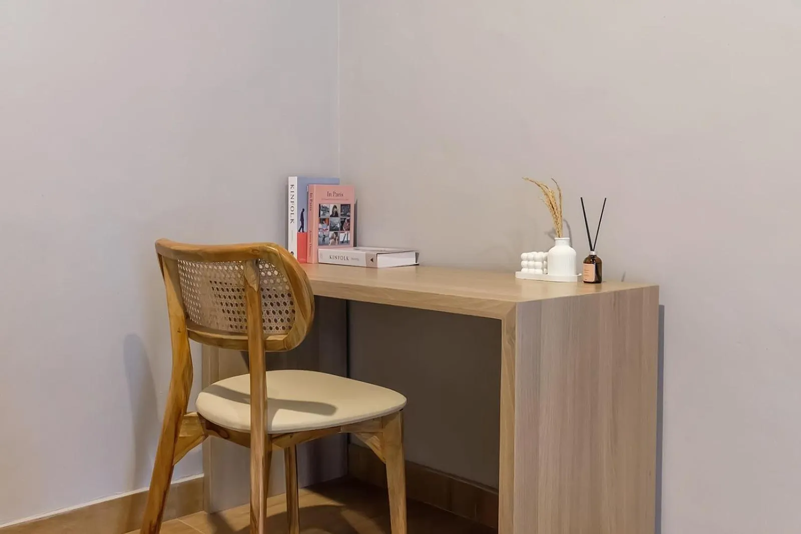 Area and facilities in Calma Jatimas Klayar Villa Sleman Jogja