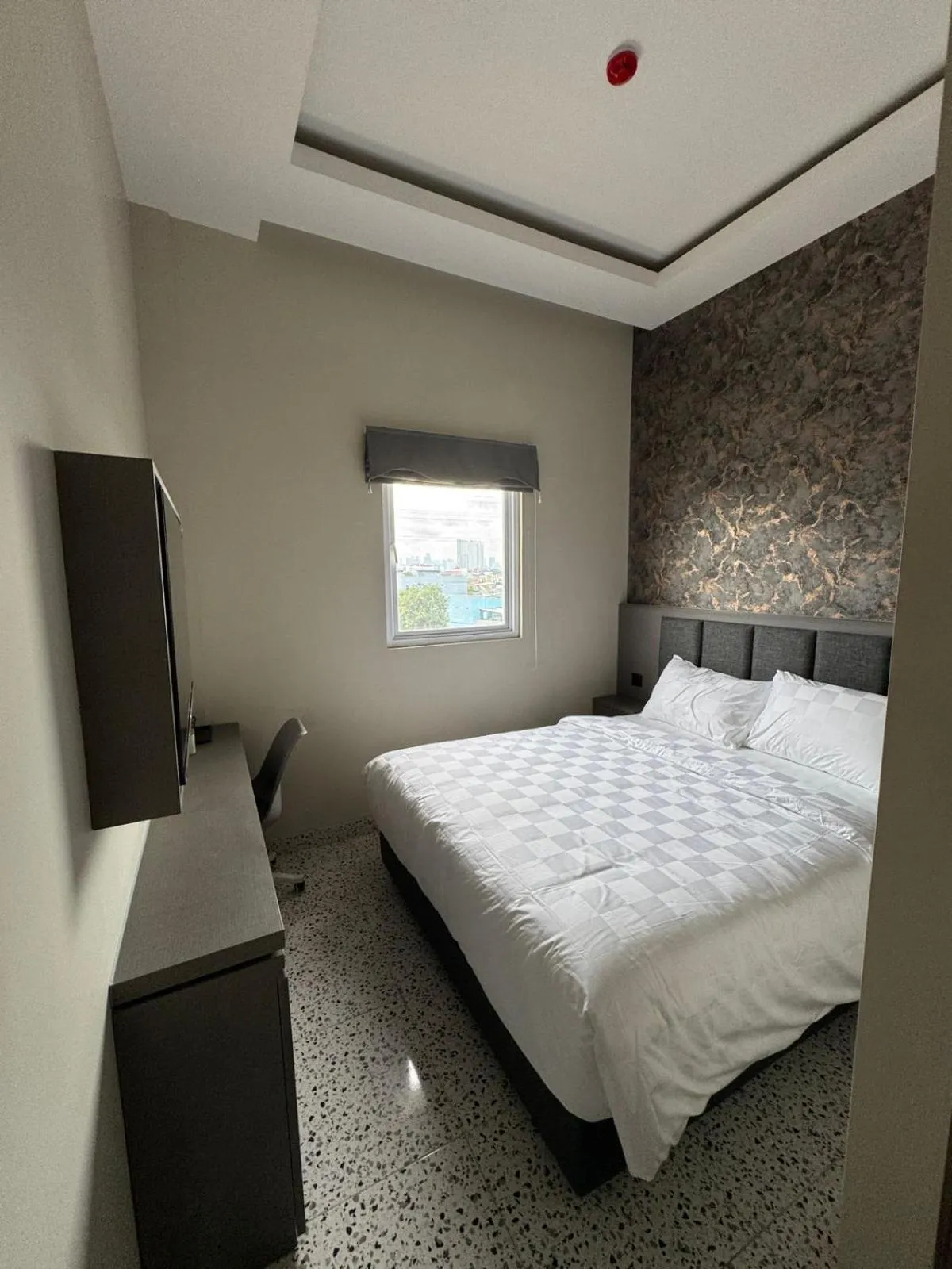 Bed in Hotel WITH OK