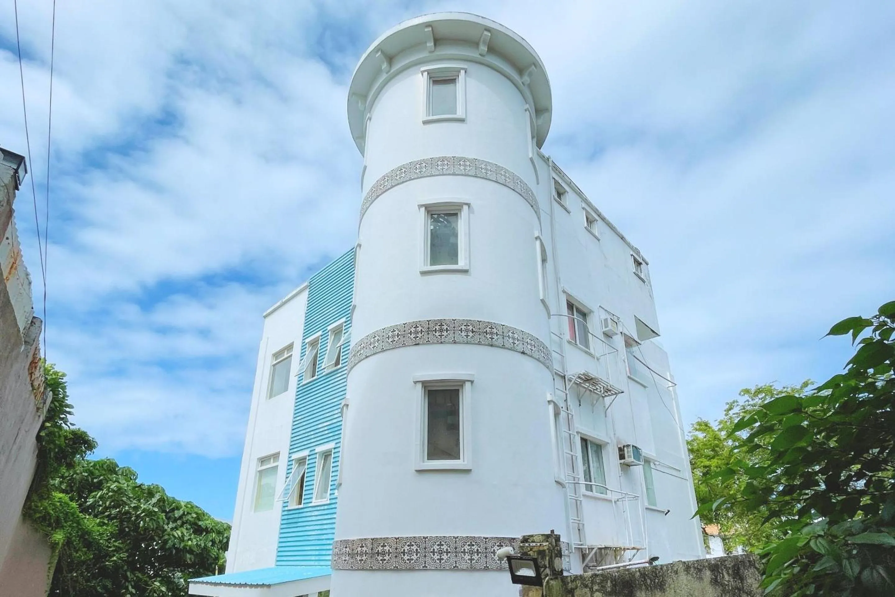 Here Innstead Boracay