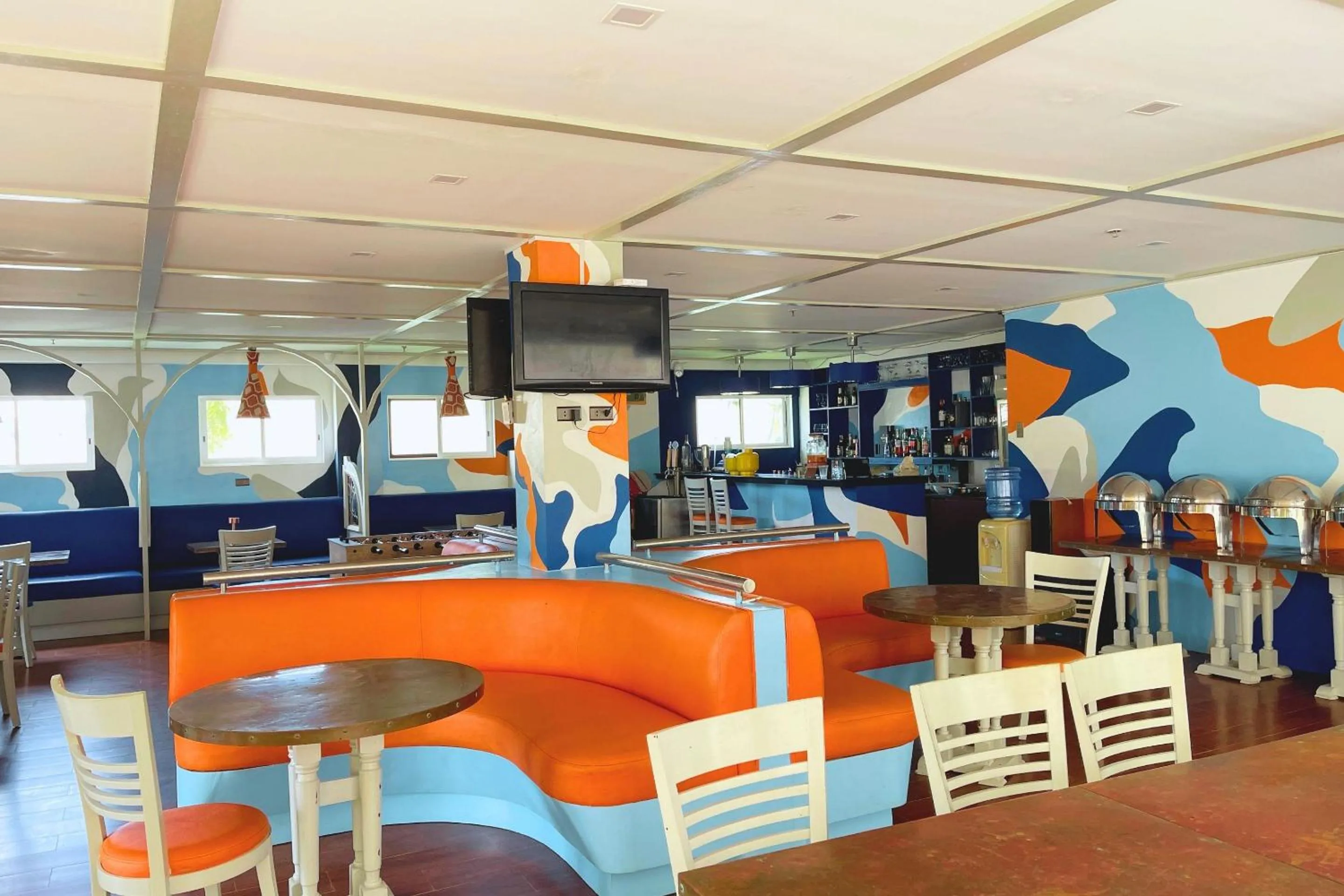 Here Innstead Boracay