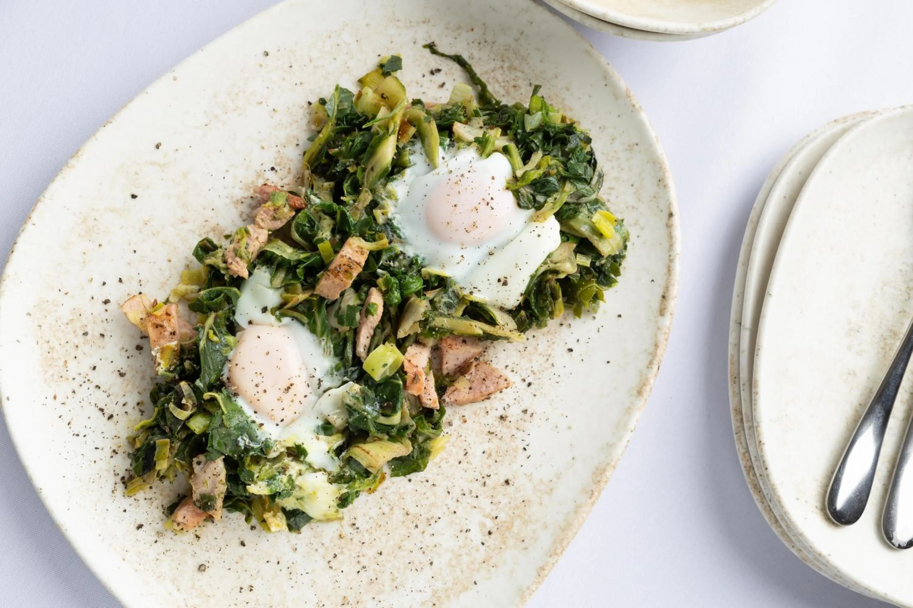 Restaurant/places to eat in Ktima Alonaki