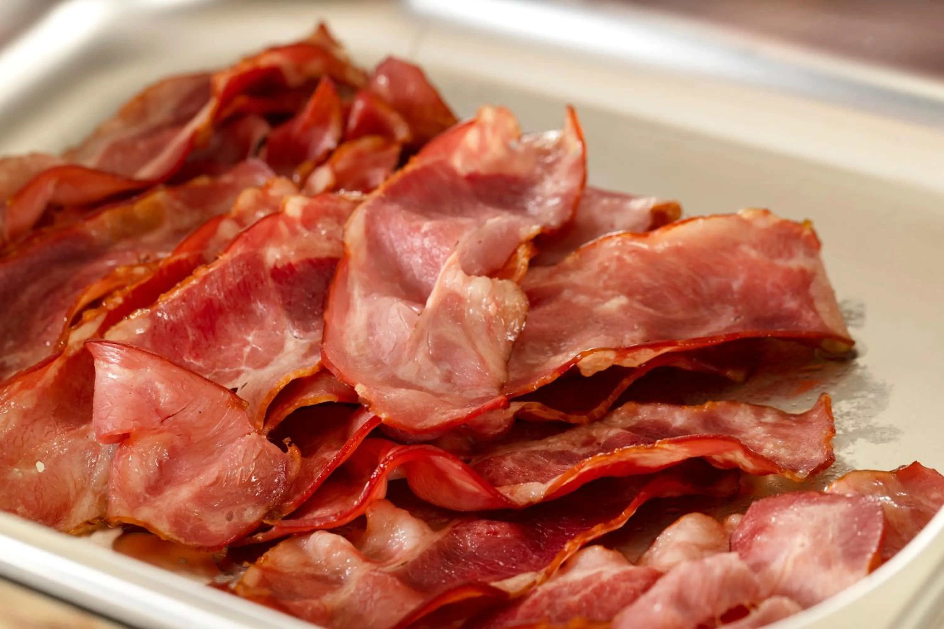 Buffet breakfast in Ktima Alonaki