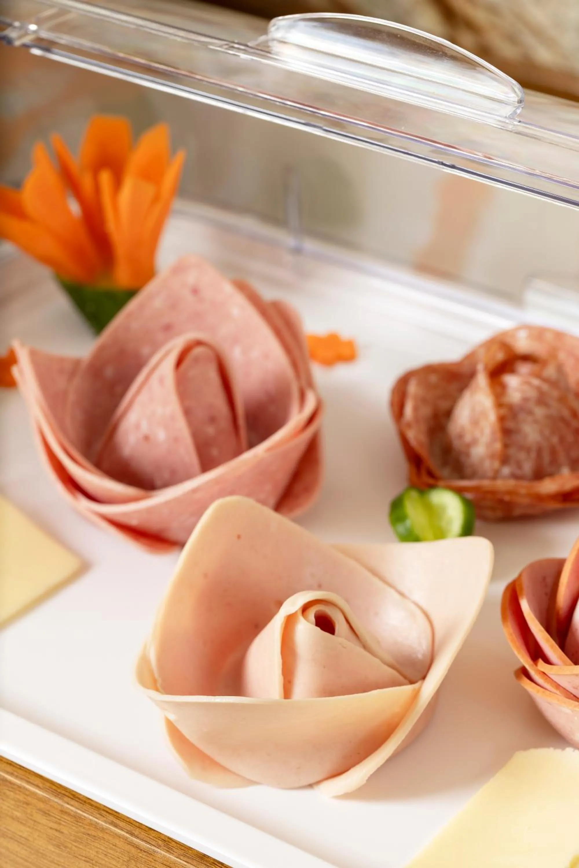 Breakfast in Ktima Alonaki