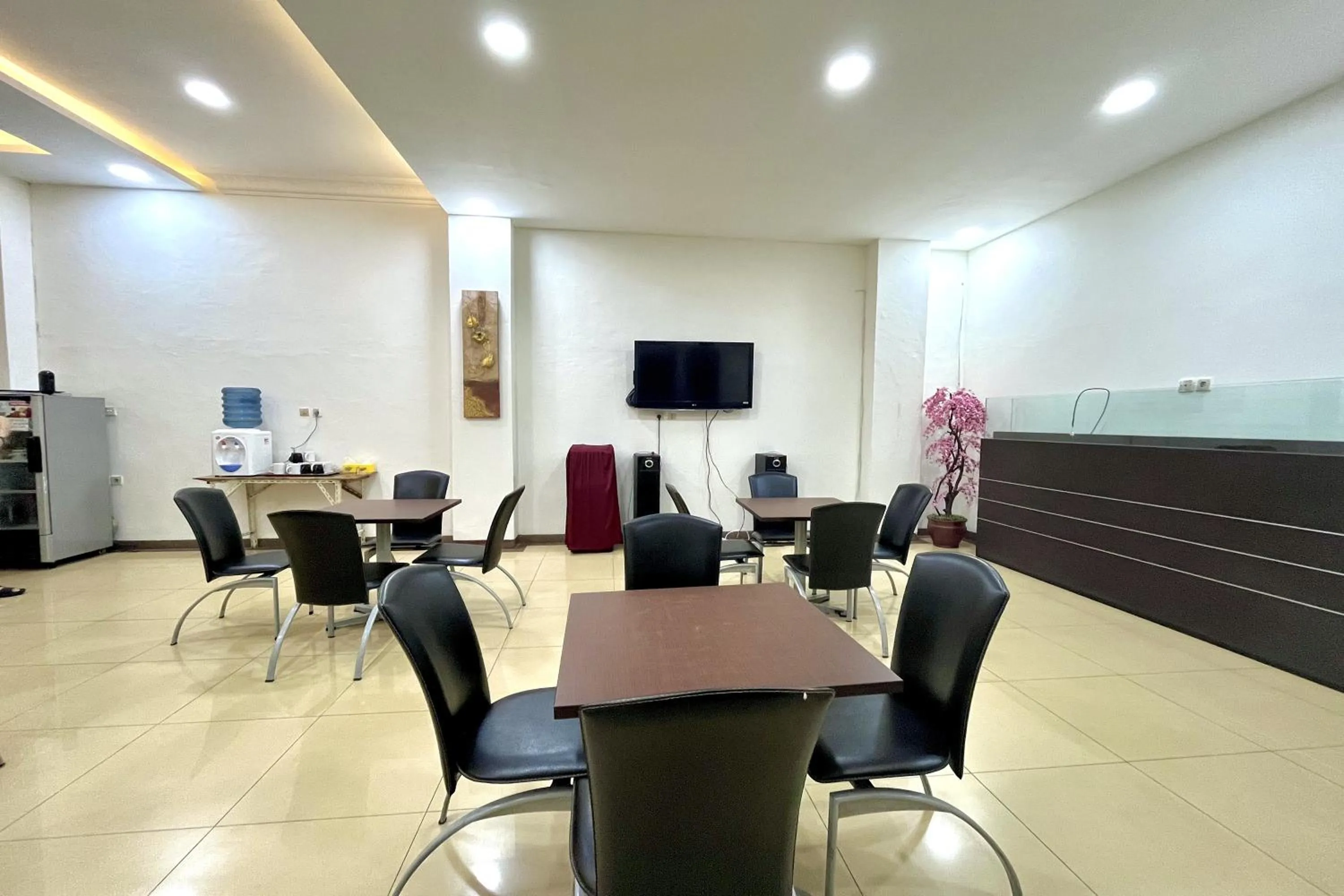 Breakfast in Maison Hotel Bukittinggi