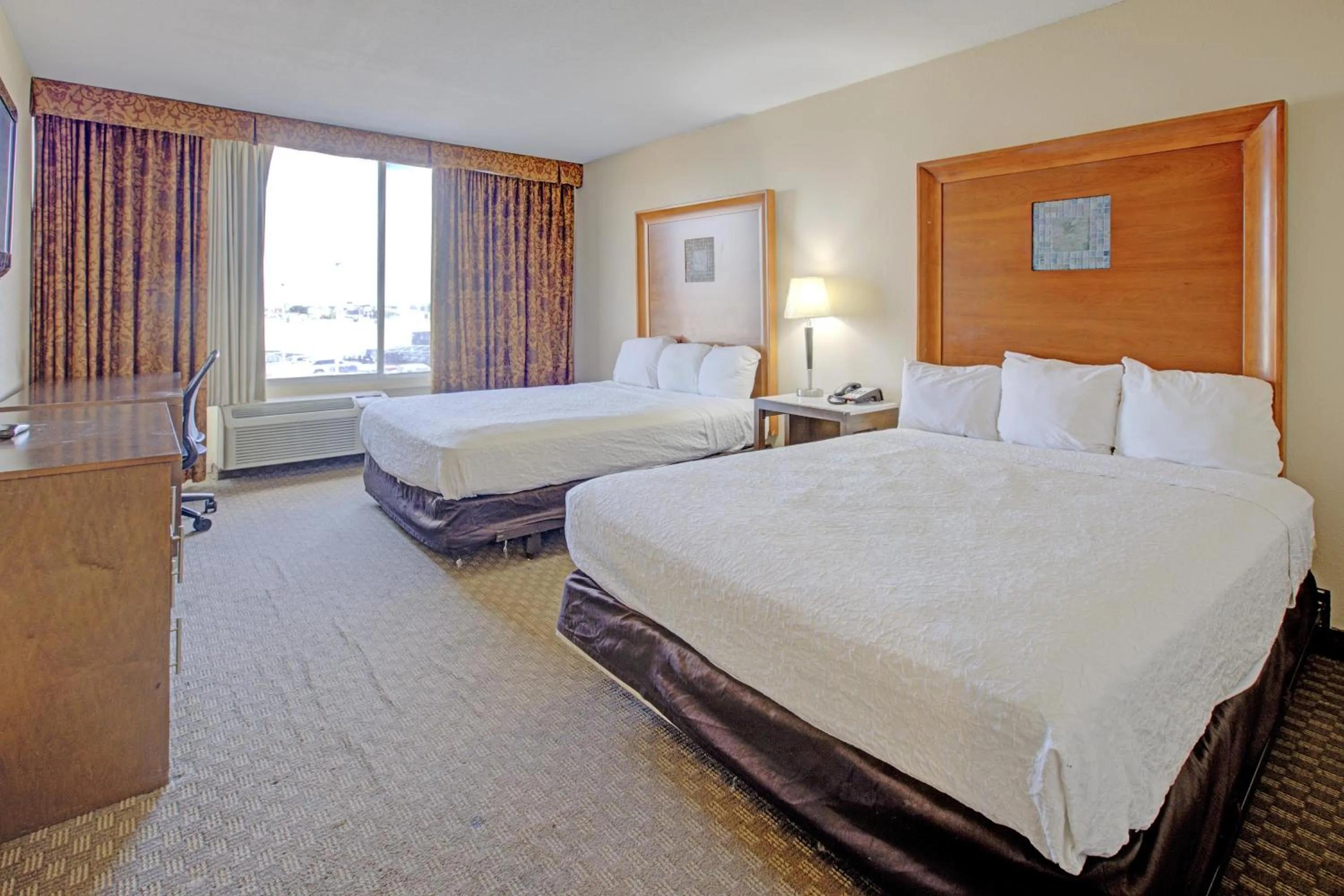 Bedroom, Bed in Capital O Duncanville Tx