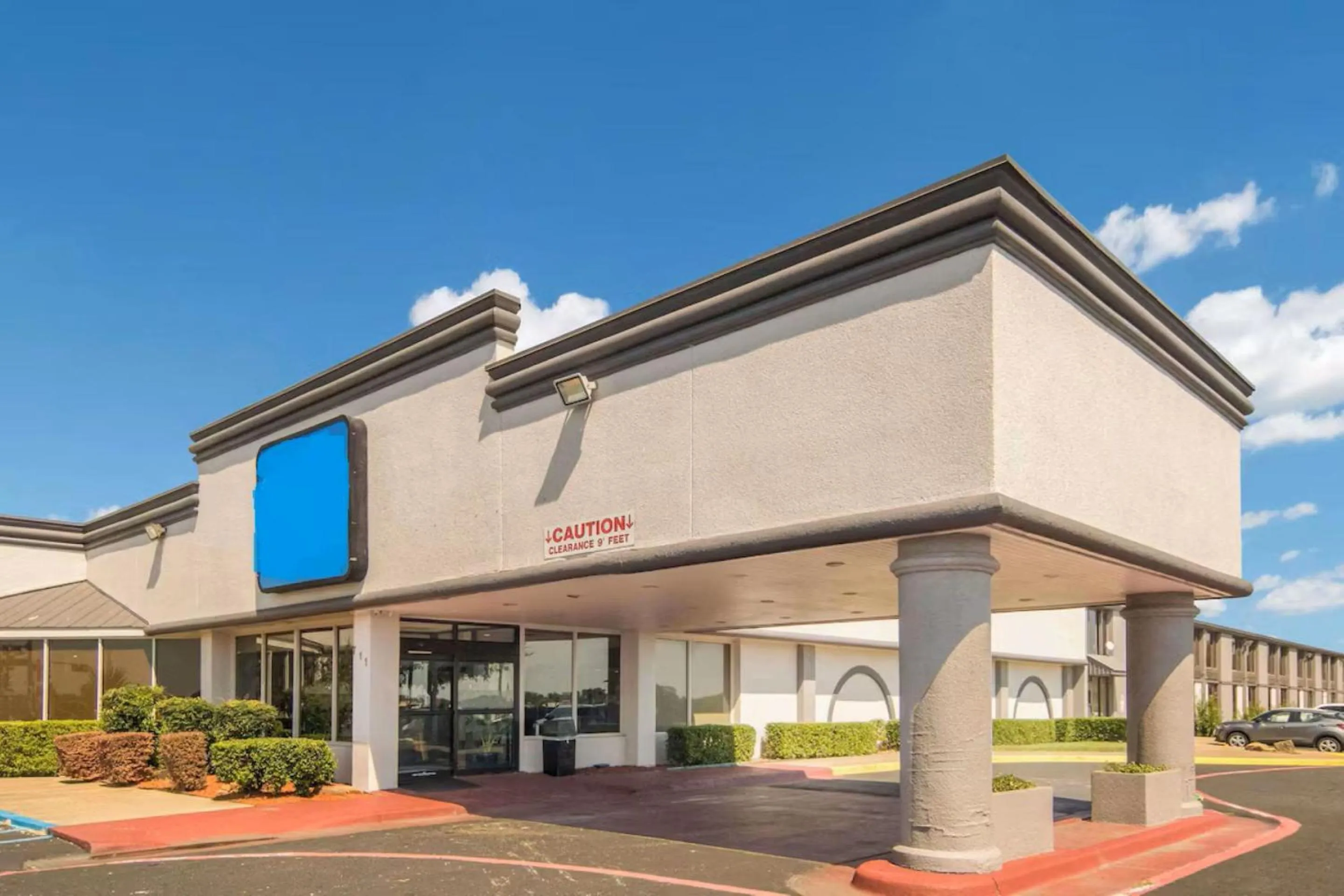 Property building in Capital O Duncanville Tx