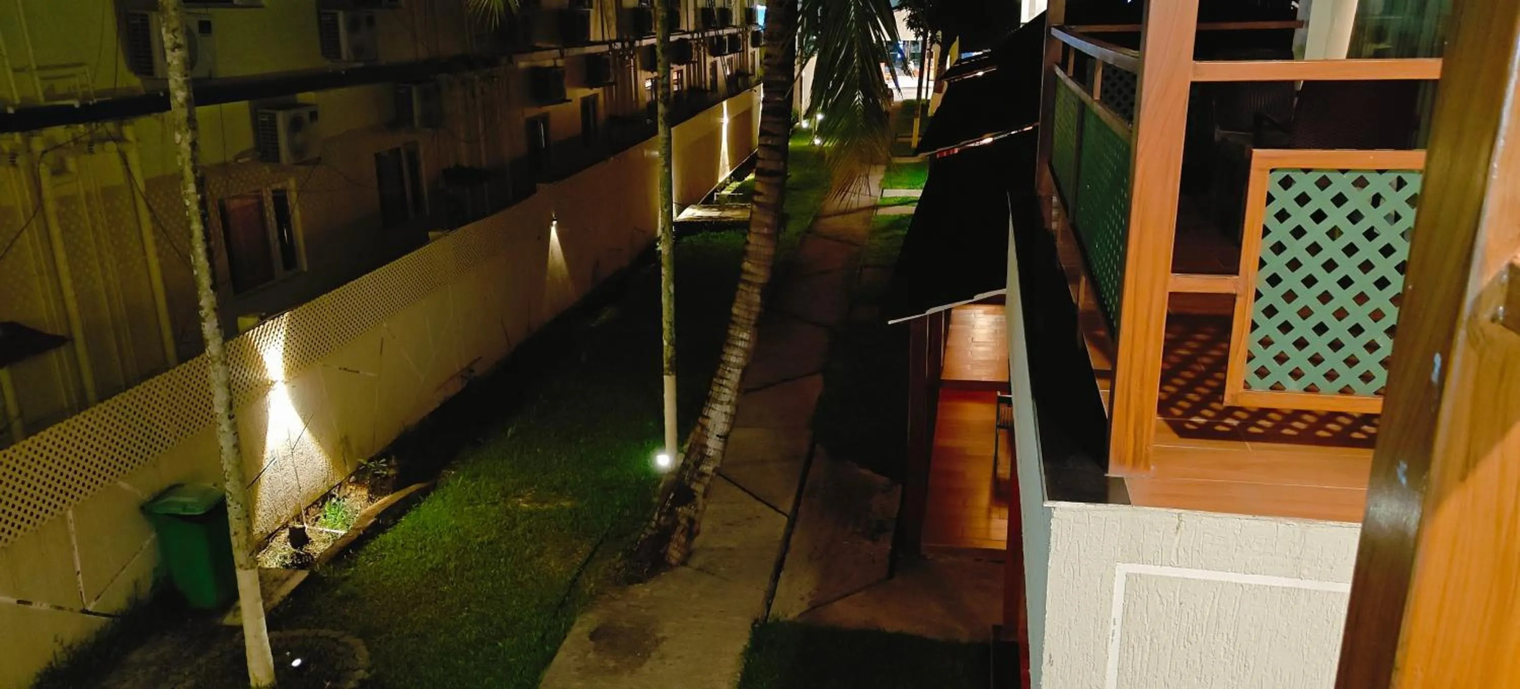 Property building in Arina Island Resort - A Bergamont Hotel, Havelock