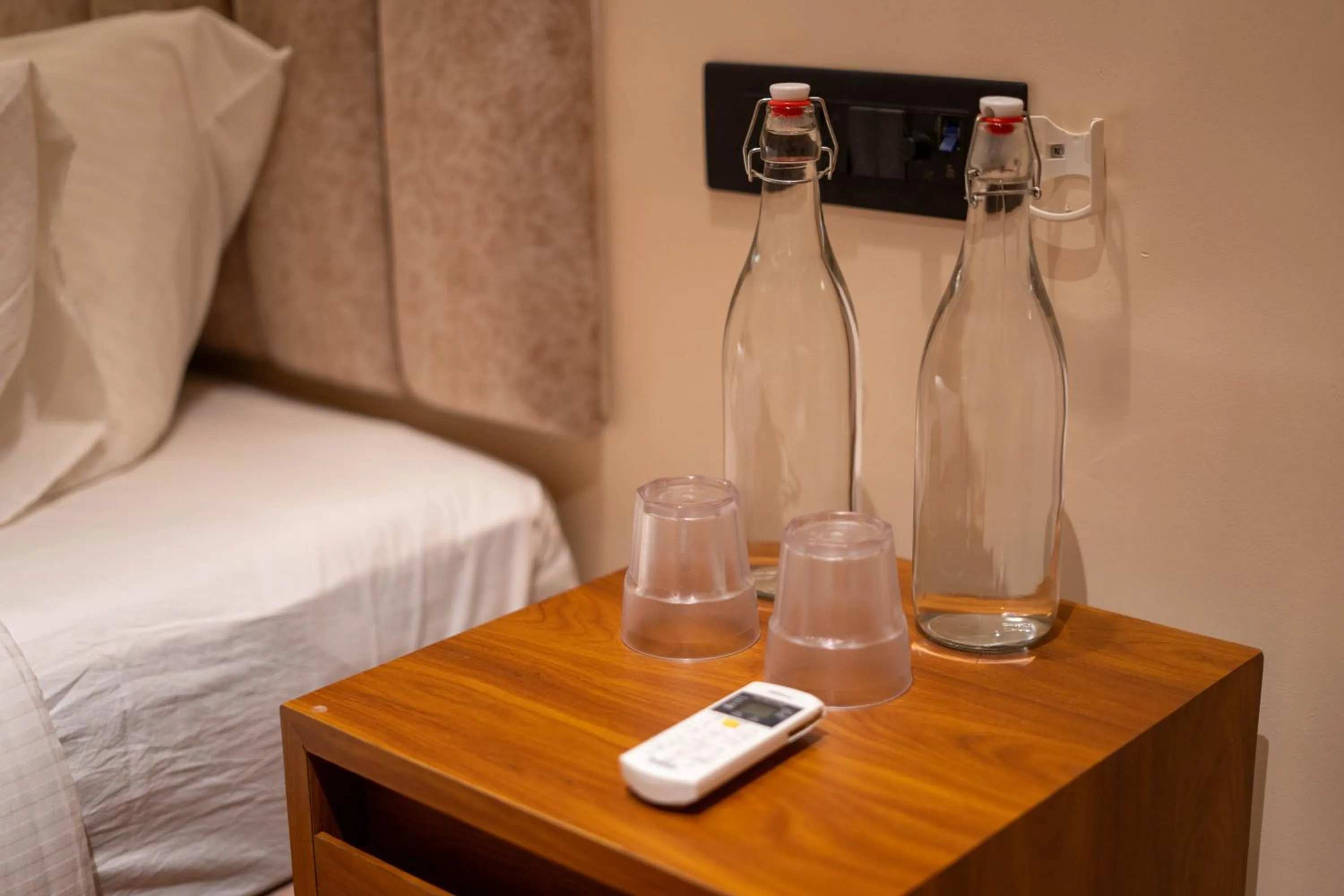 Bedroom in Arina Island Resort - A Bergamont Hotel, Havelock