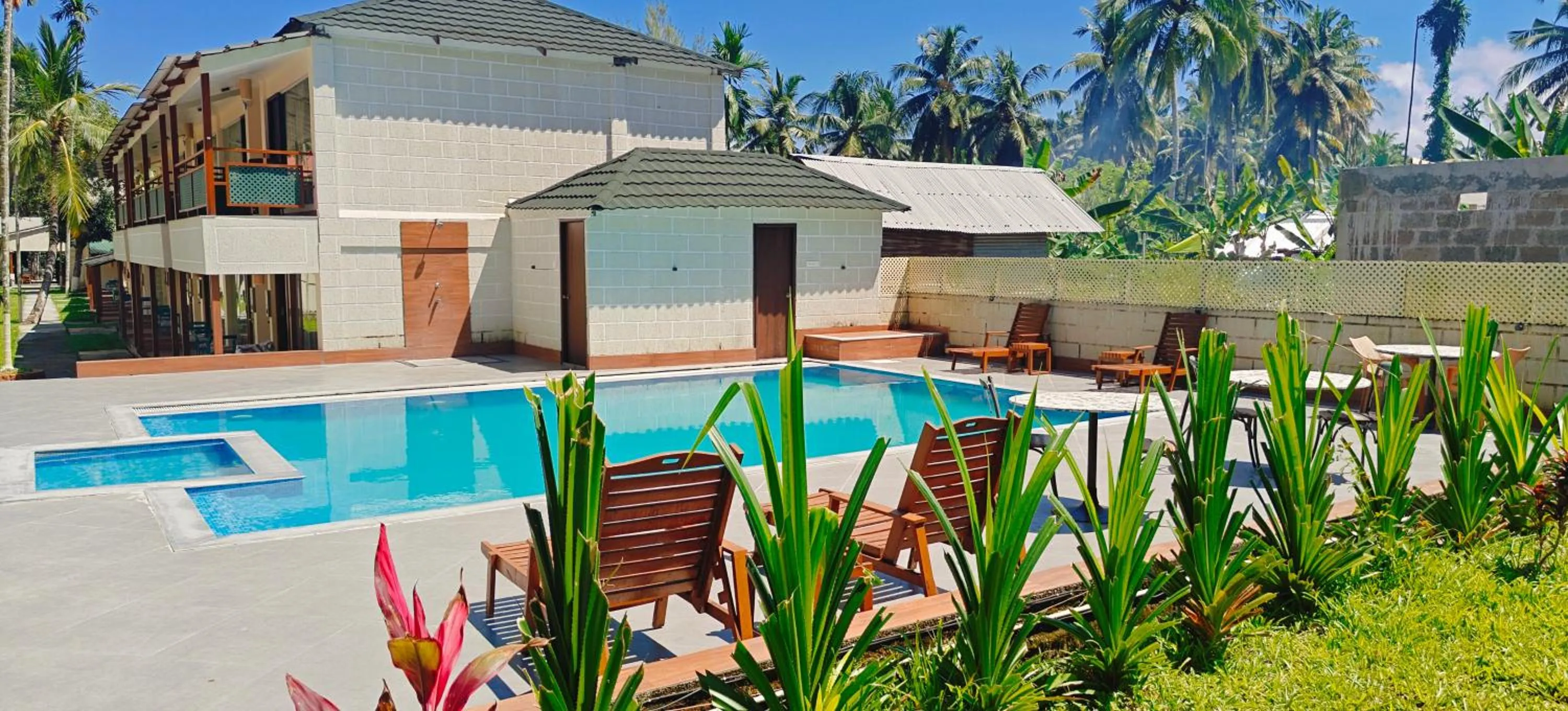 Property building in Arina Island Resort - A Bergamont Hotel, Havelock