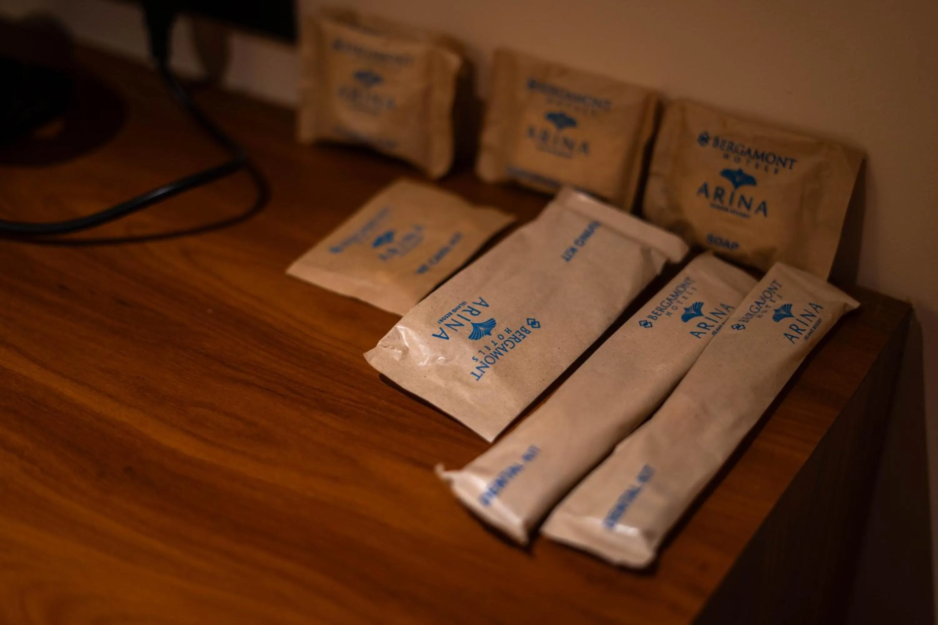 Bathroom in Arina Island Resort - A Bergamont Hotel, Havelock