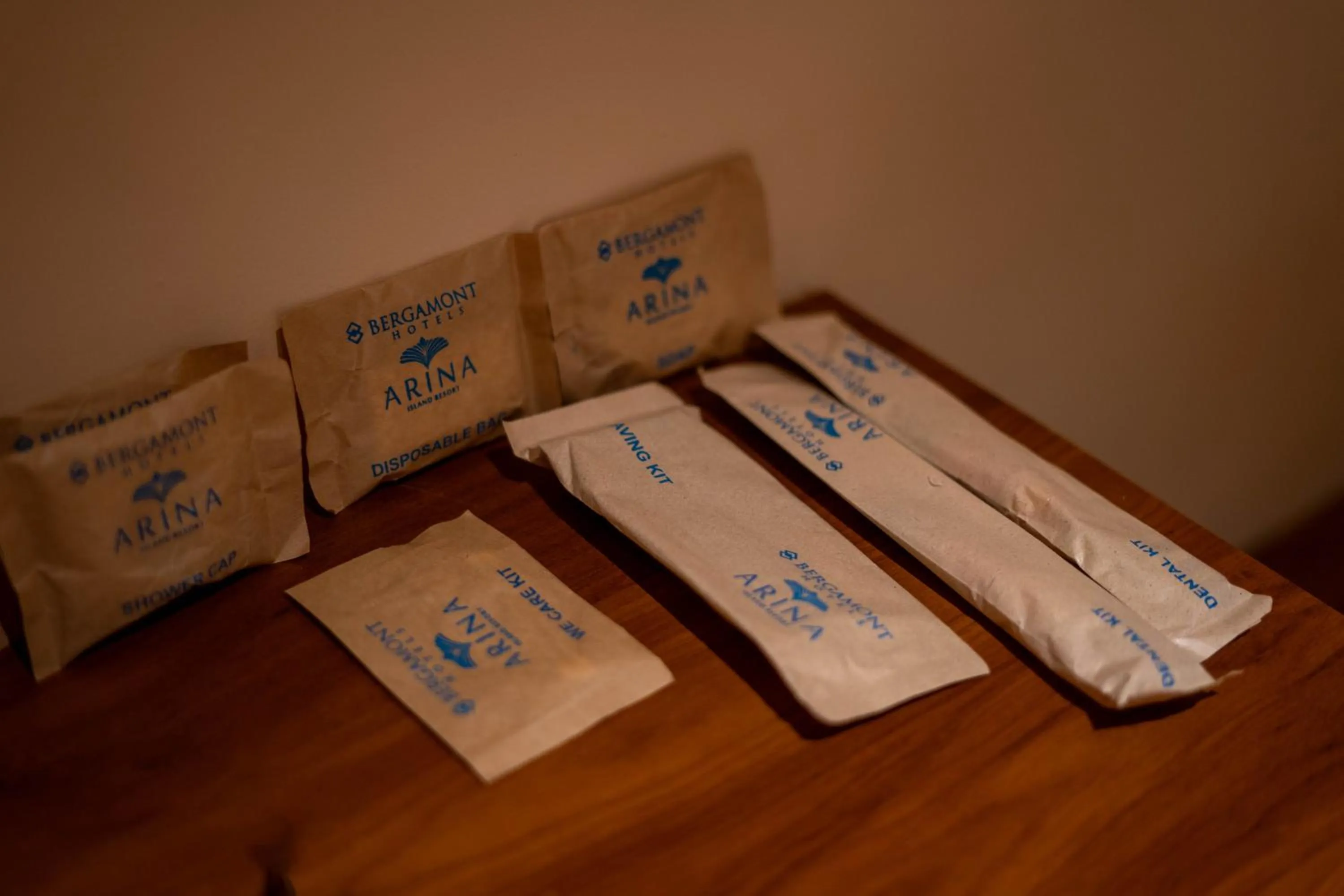 Bathroom in Arina Island Resort - A Bergamont Hotel, Havelock