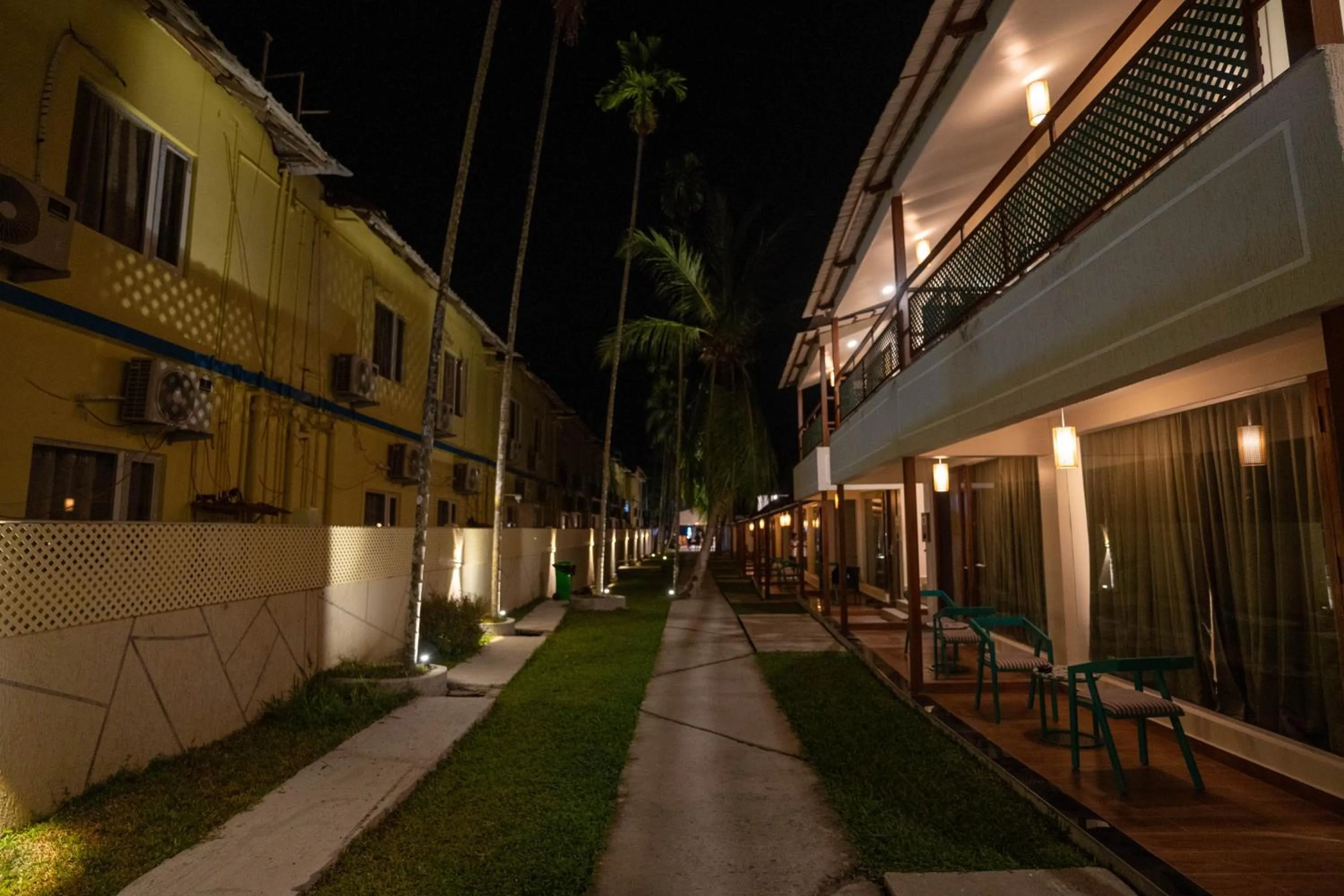 Property building in Arina Island Resort - A Bergamont Hotel, Havelock