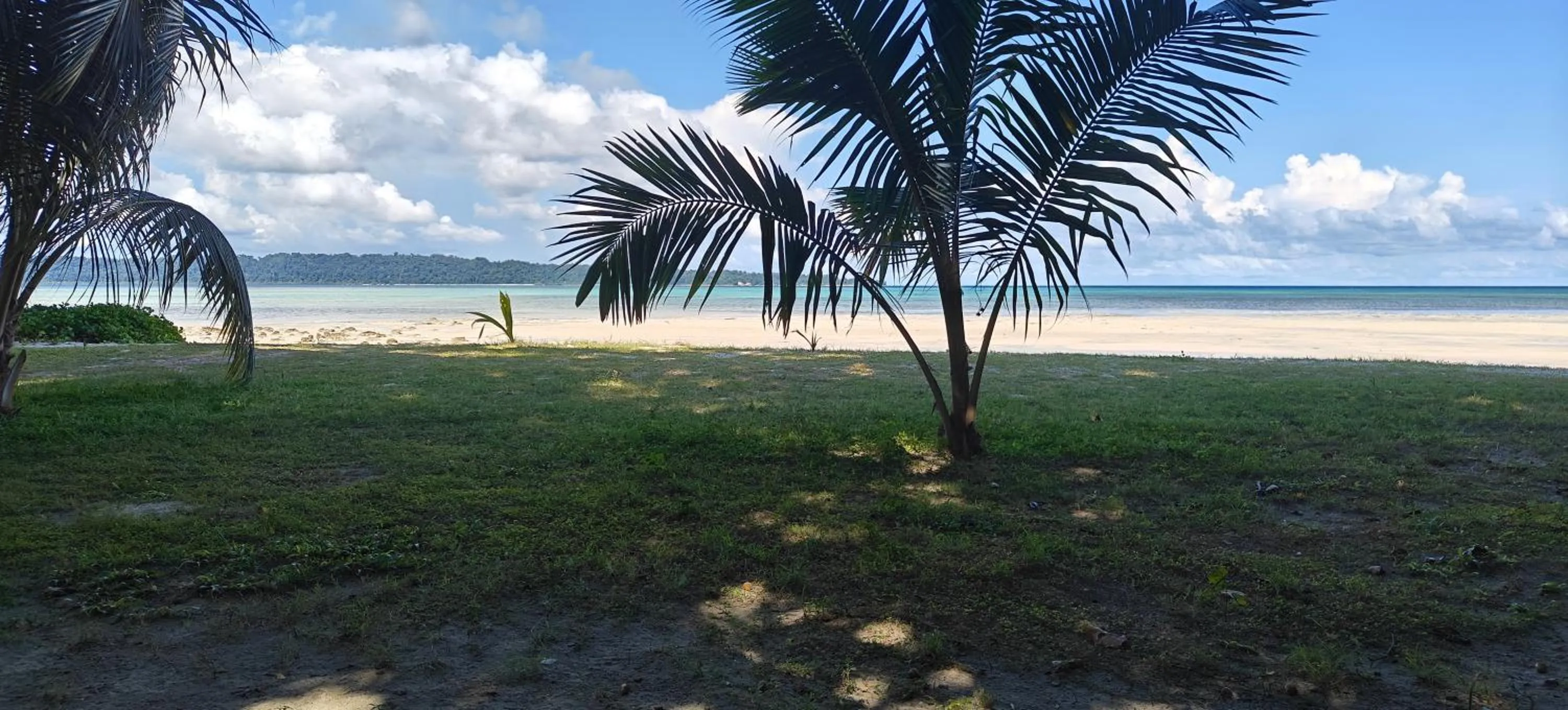 Nearby landmark in Arina Island Resort - A Bergamont Hotel, Havelock
