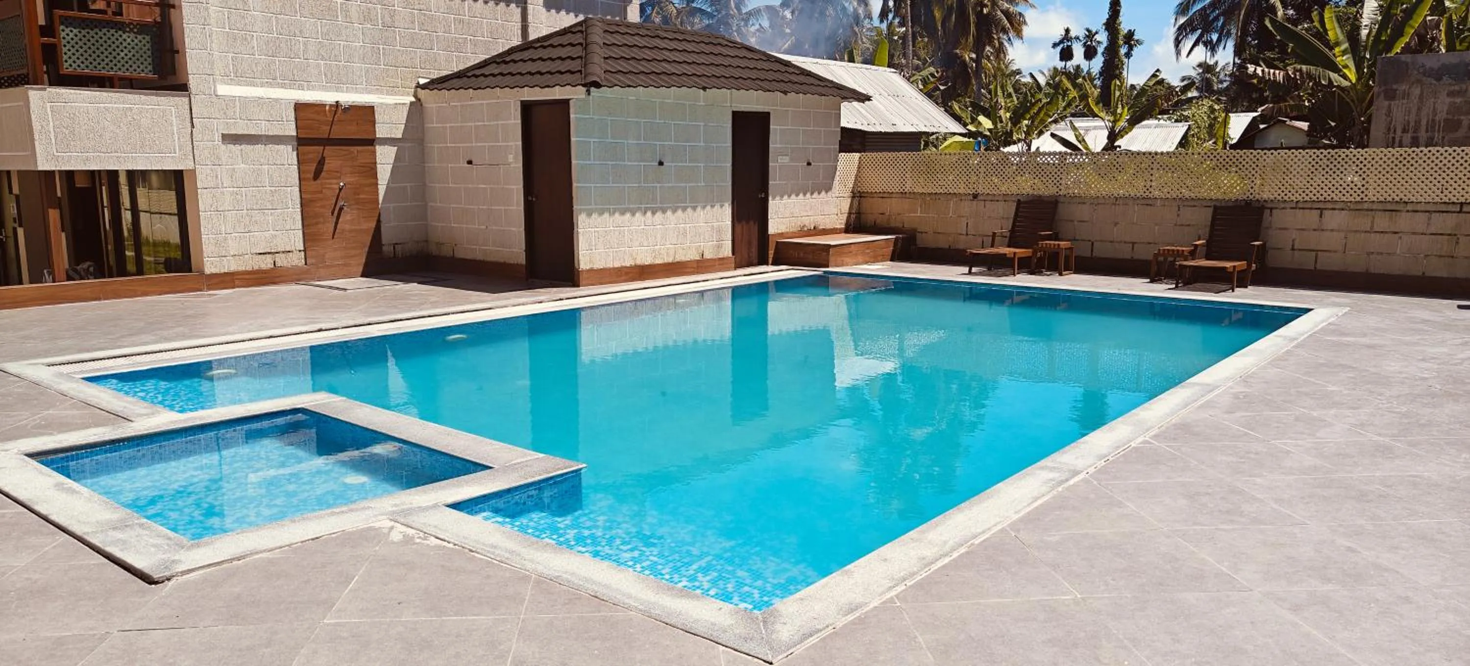 Day in Arina Island Resort - A Bergamont Hotel, Havelock