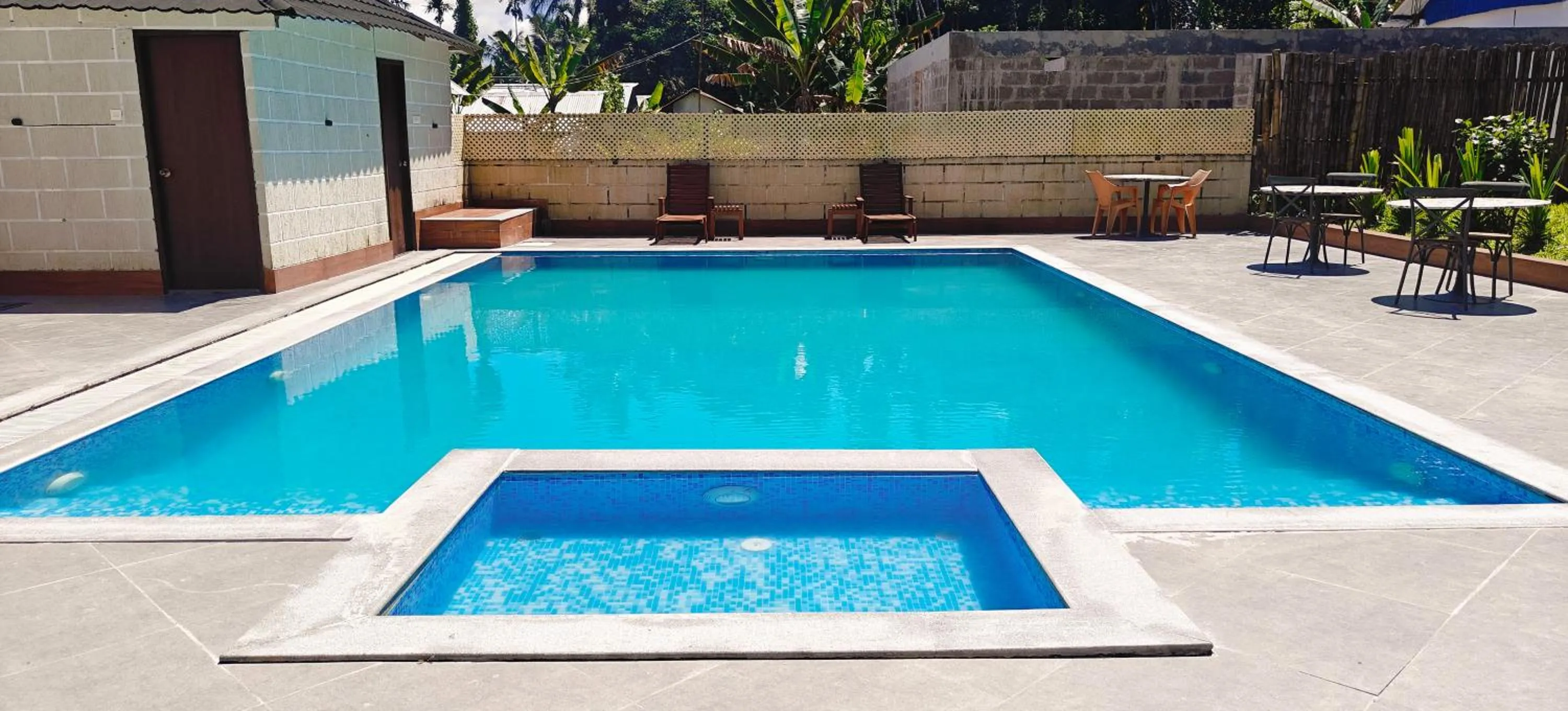 Day in Arina Island Resort - A Bergamont Hotel, Havelock