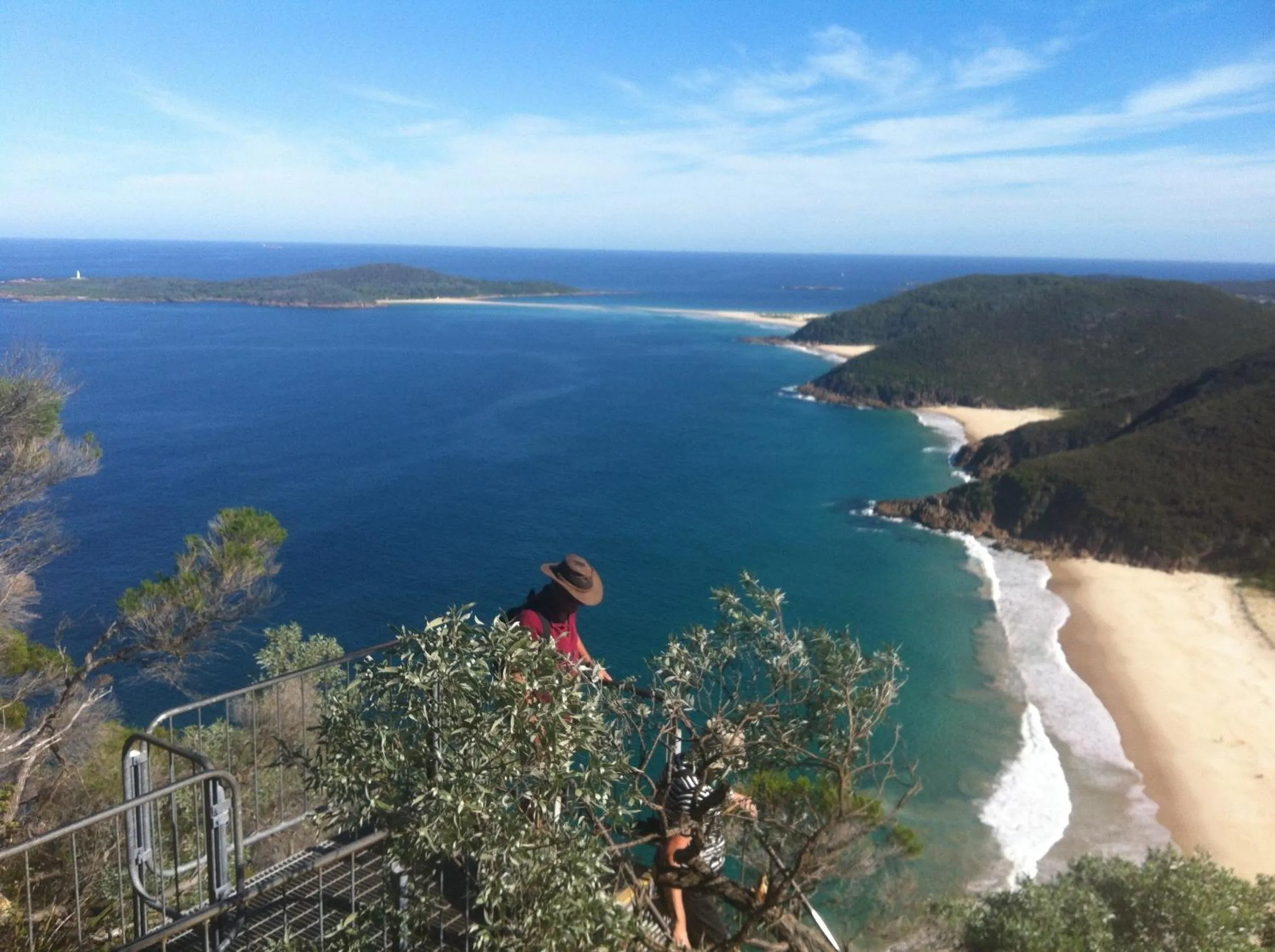 Beach in Seaside Holiday Resort