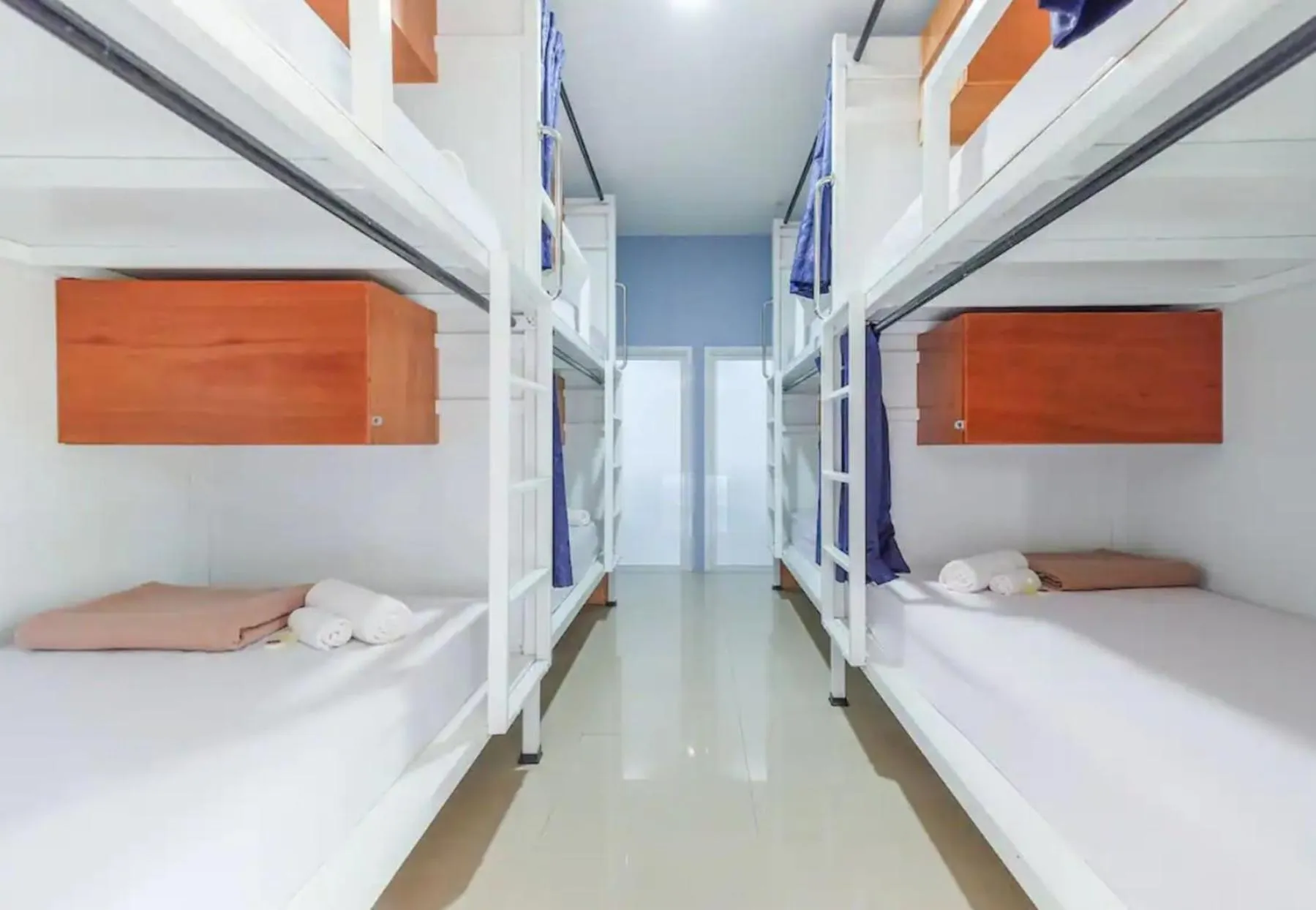 bunk bed, Bed in The Little Nest Phuket