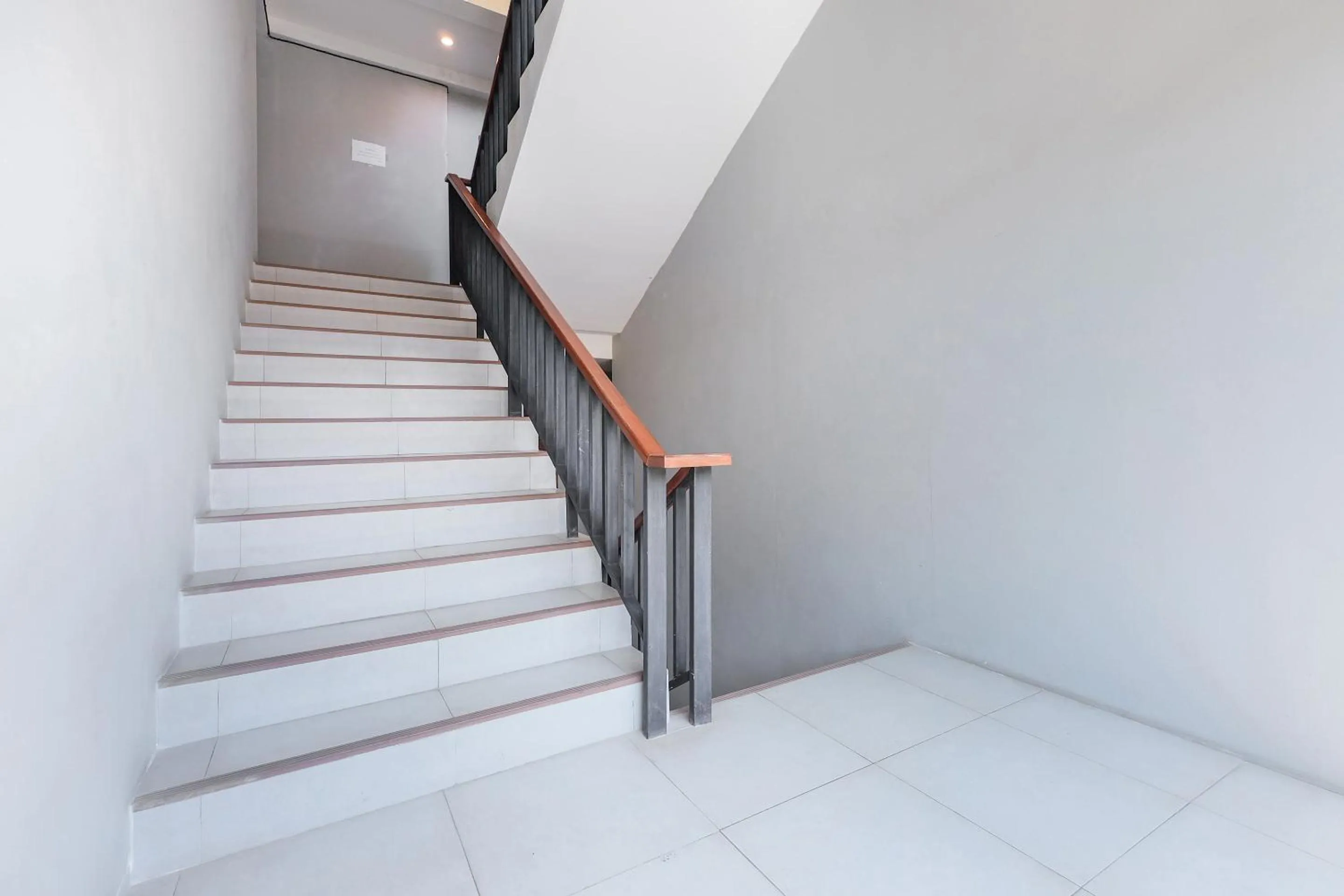 Floor plan in The Little Nest Phuket