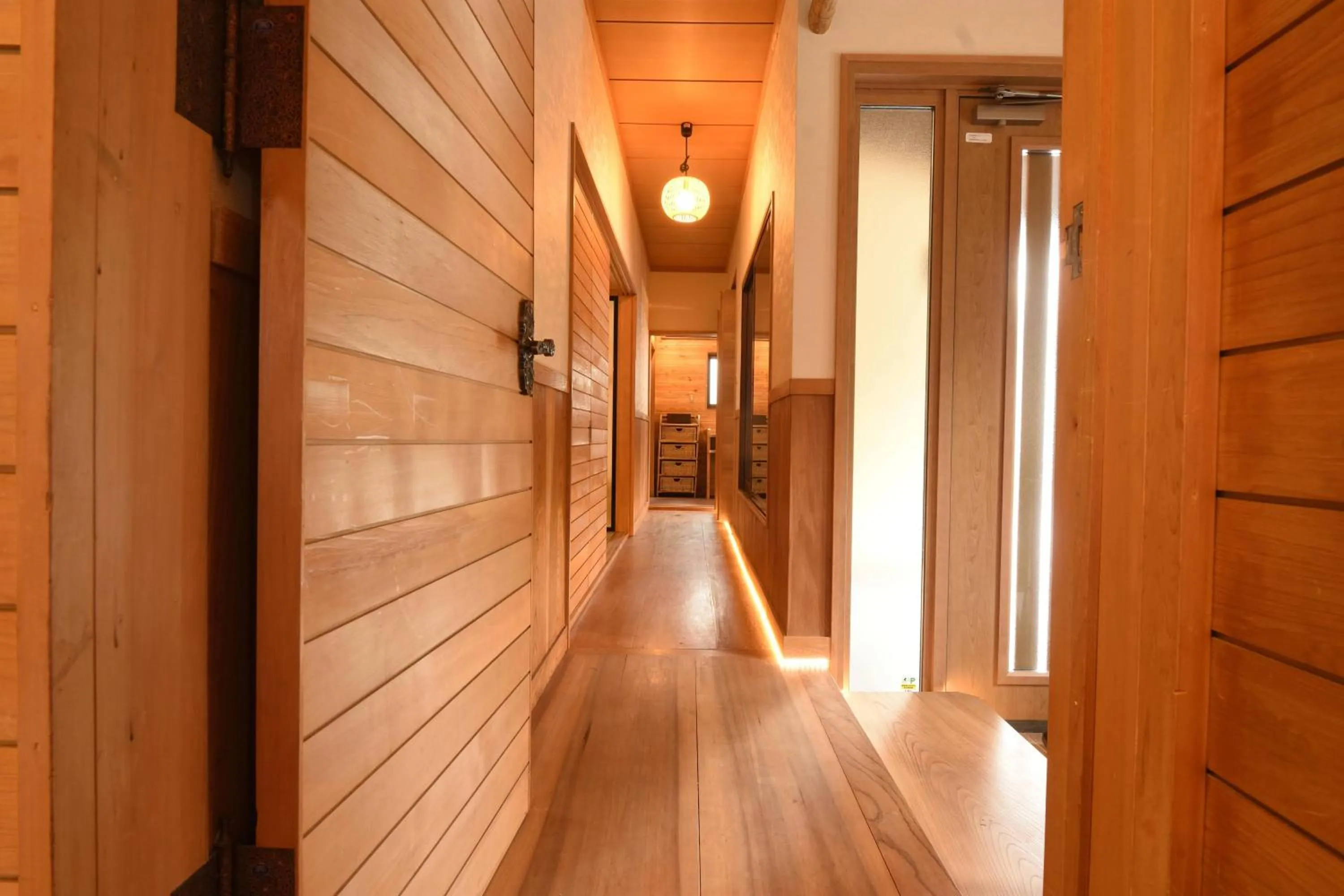 Akasawa Onsen Ryokan