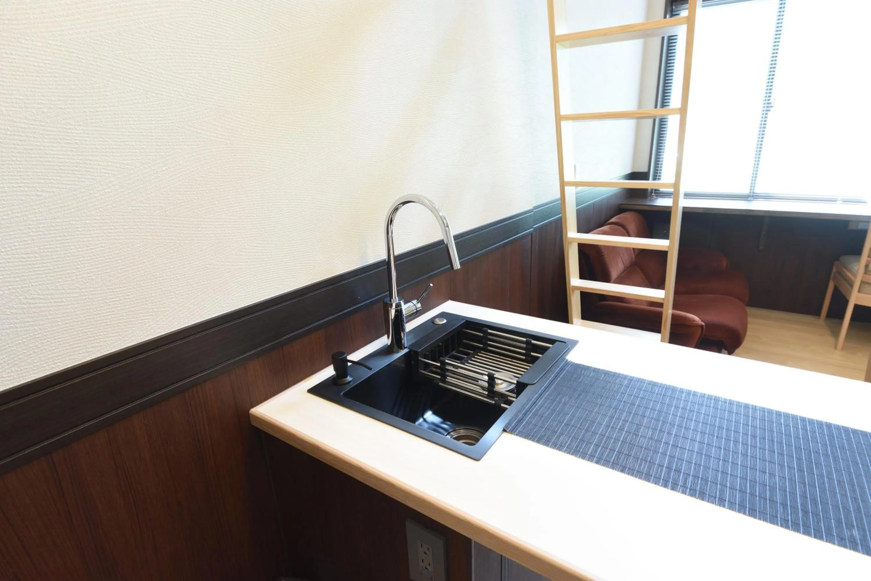 Photo of the whole room in Akasawa Onsen Ryokan