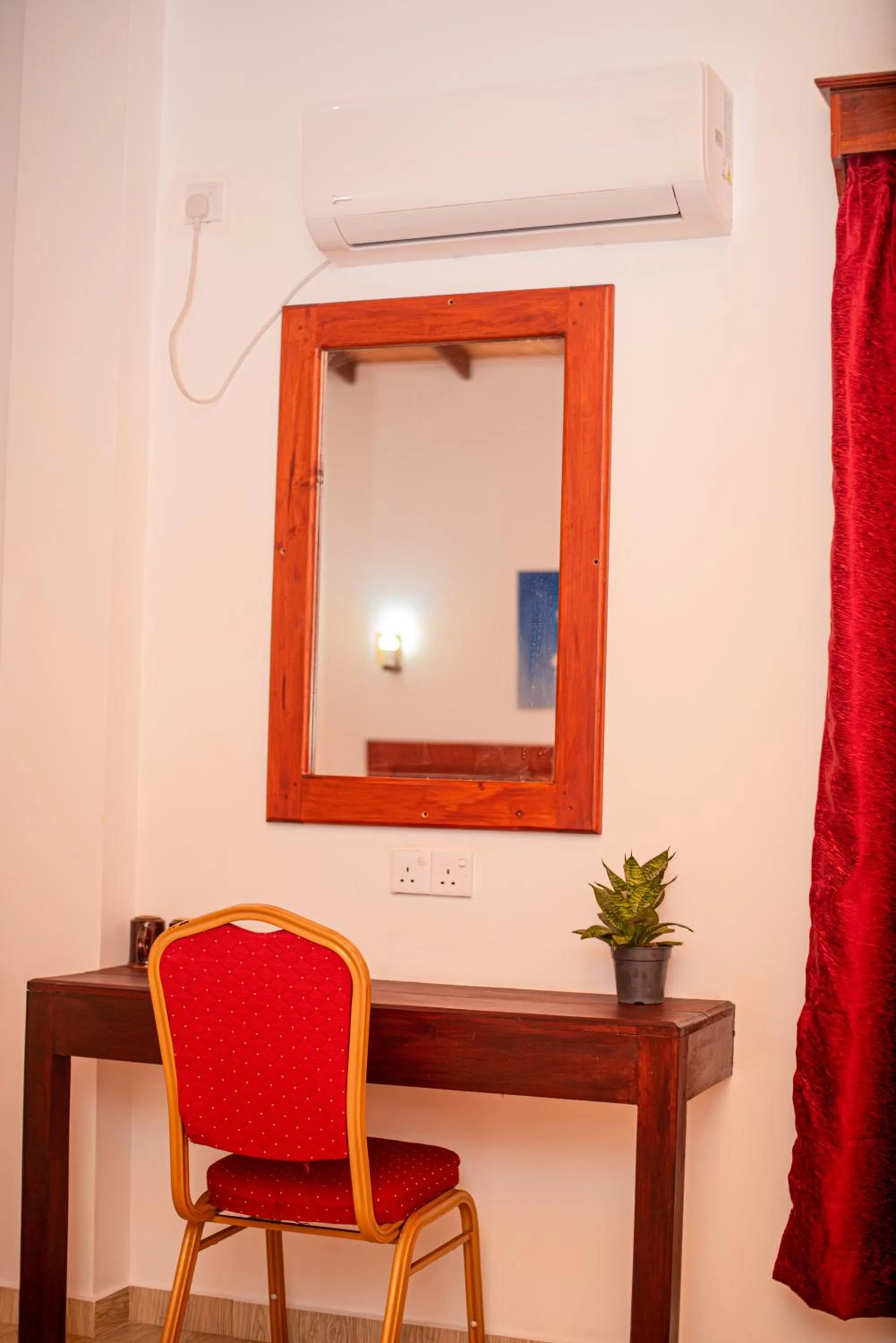 Sundowners Guesthouse