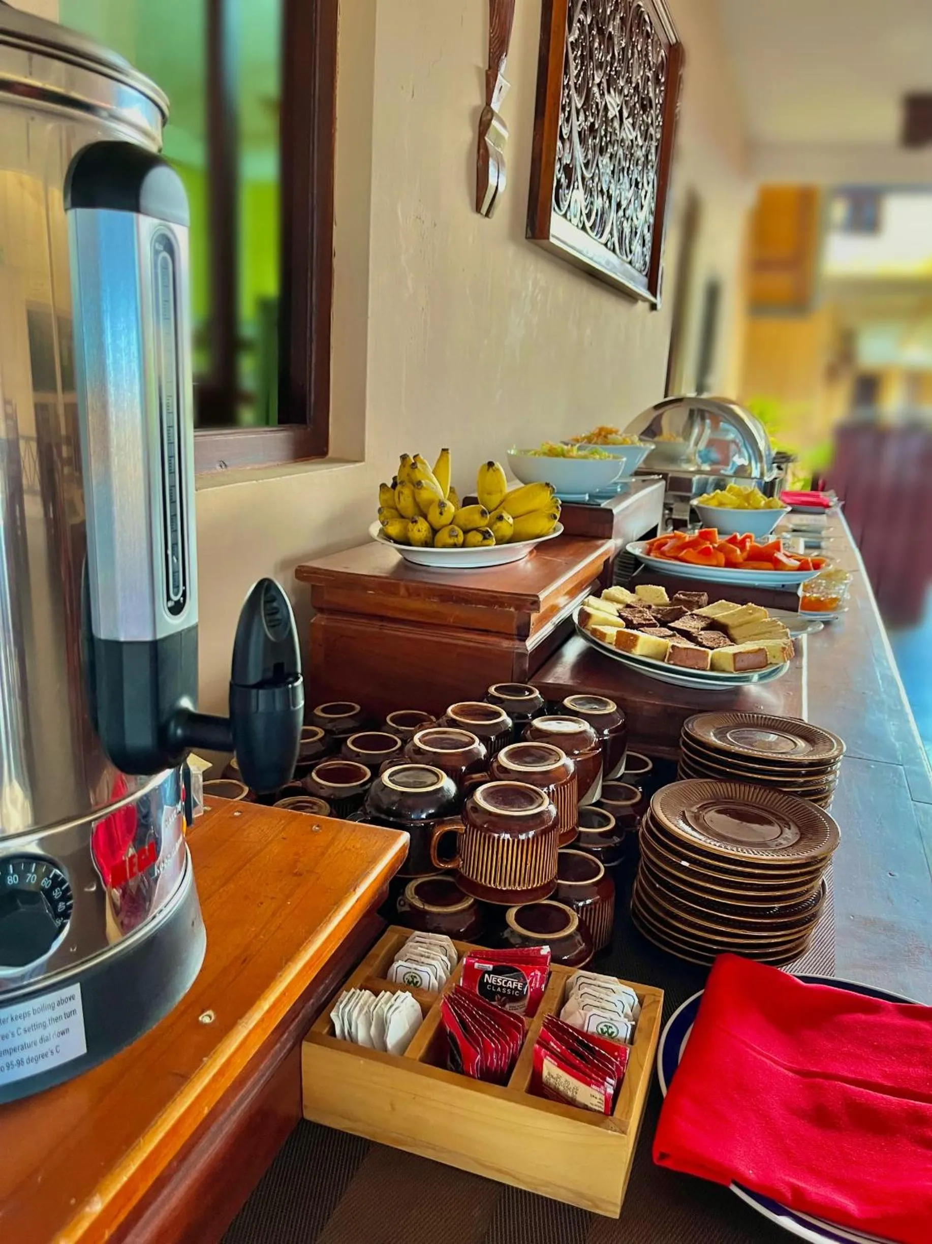 Sundowners Guesthouse