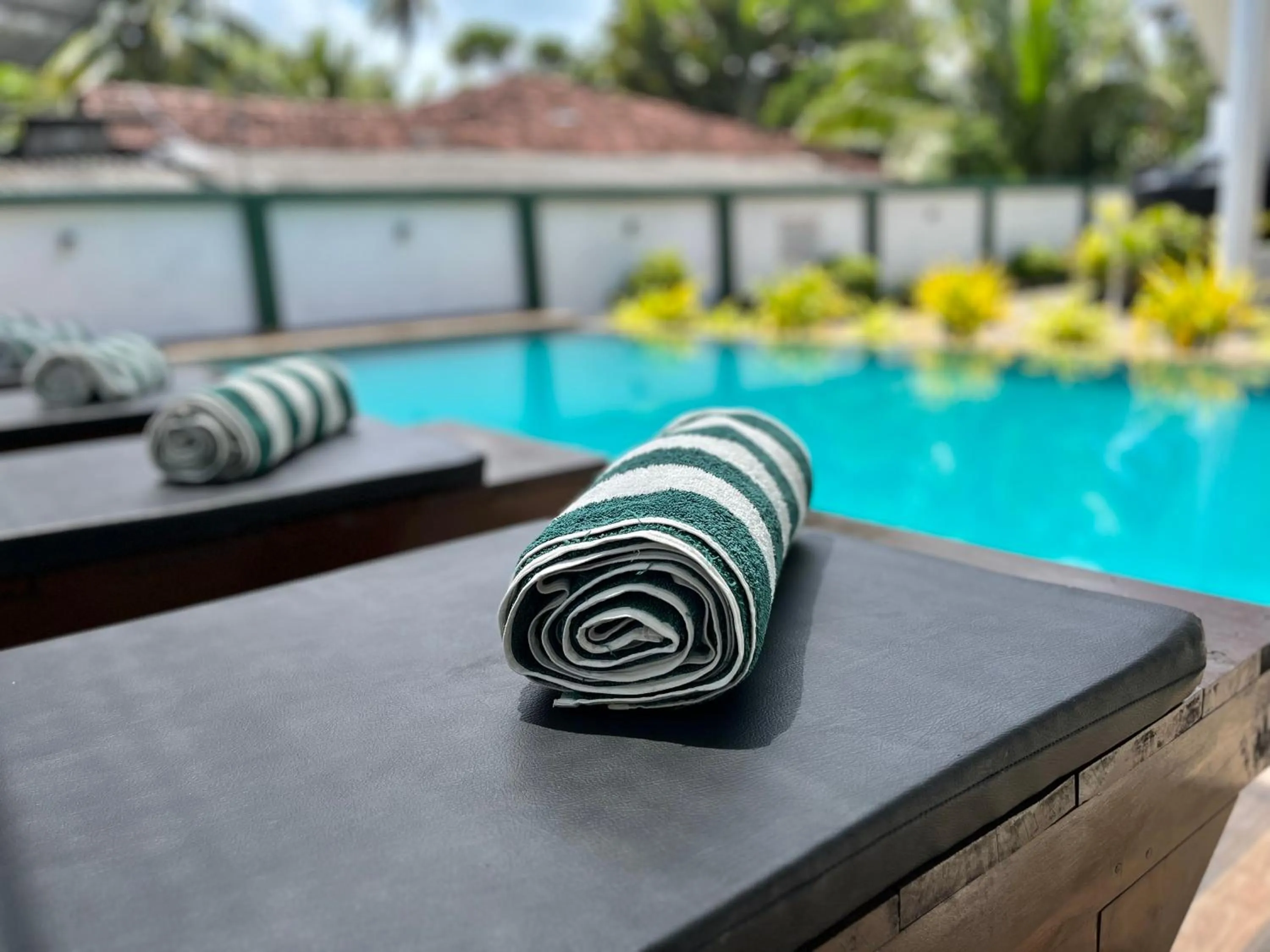 Sundowners Guesthouse