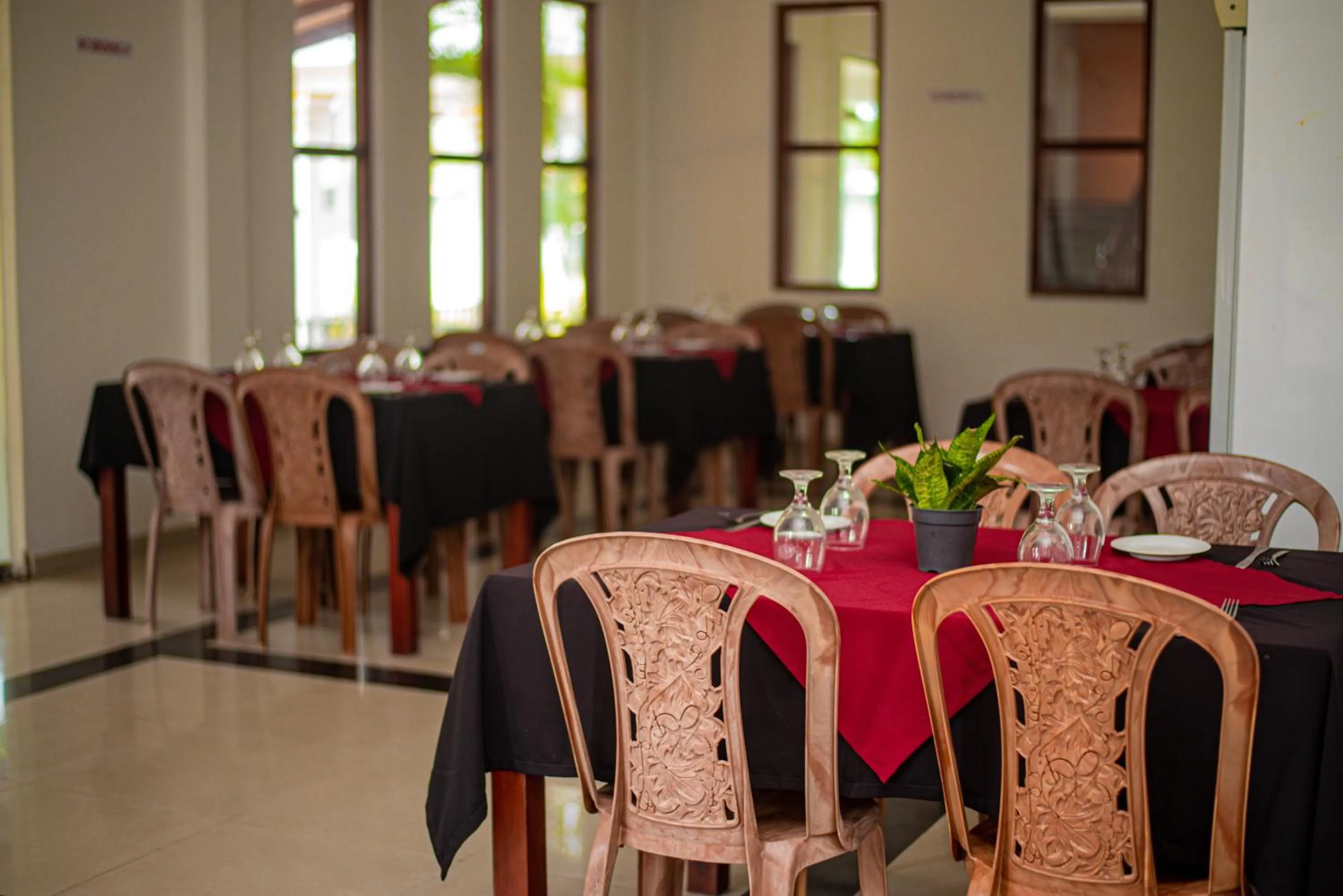 Sundowners Guesthouse