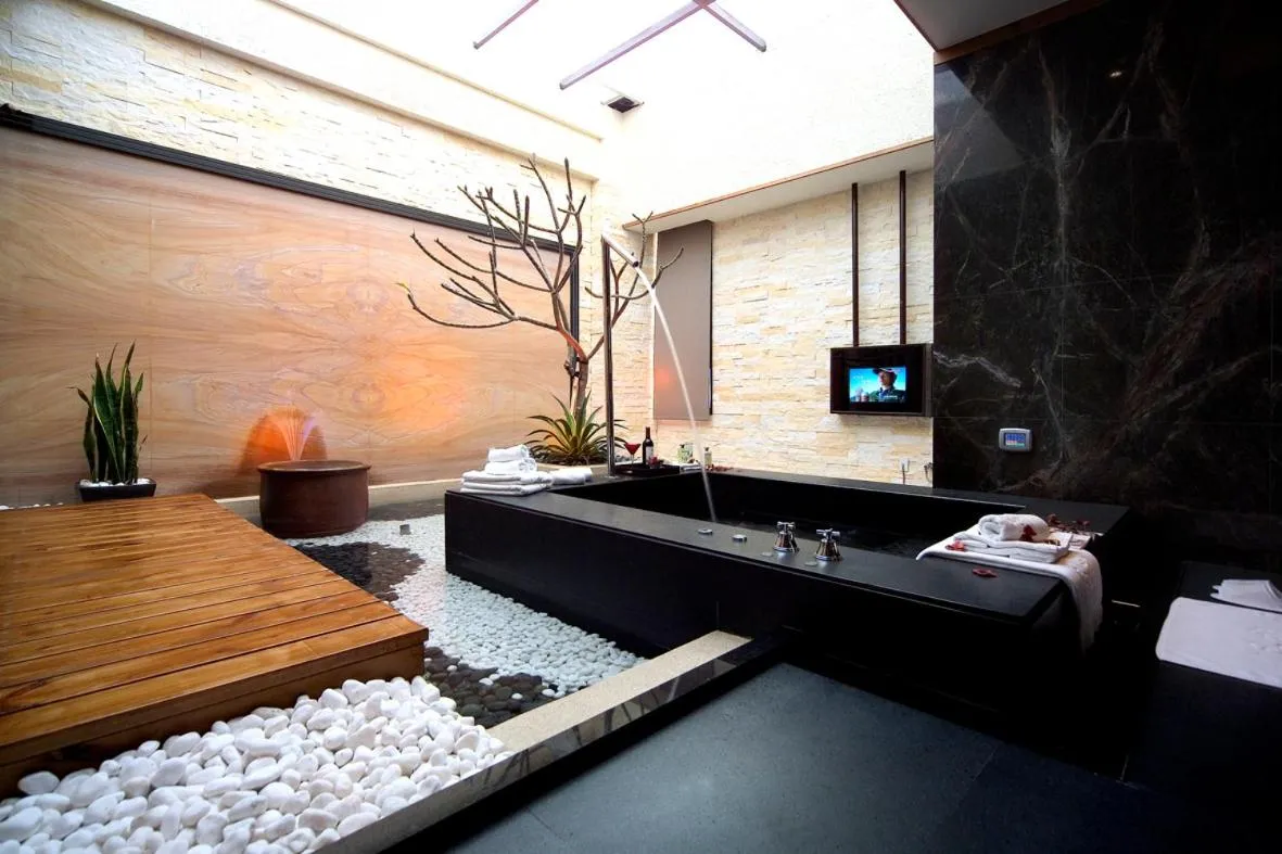 Yen Jim Boutique Motel