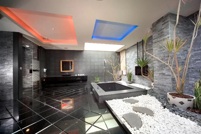 Yen Jim Boutique Motel