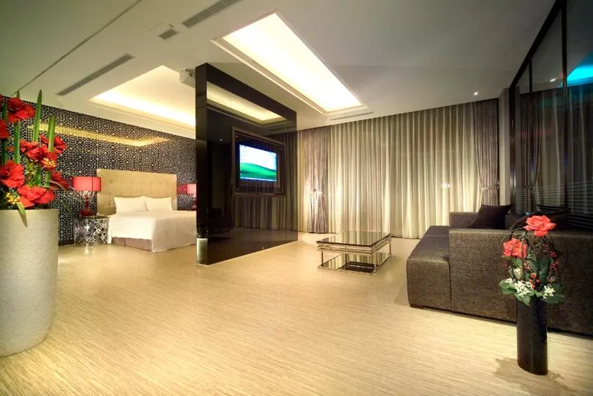 Yen Jim Boutique Motel