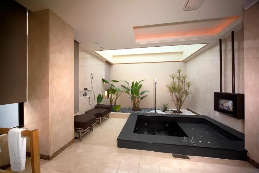 Yen Jim Boutique Motel