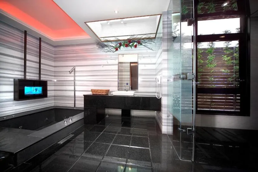 Yen Jim Boutique Motel