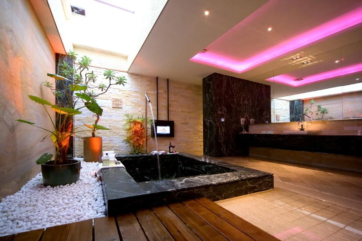 Yen Jim Boutique Motel