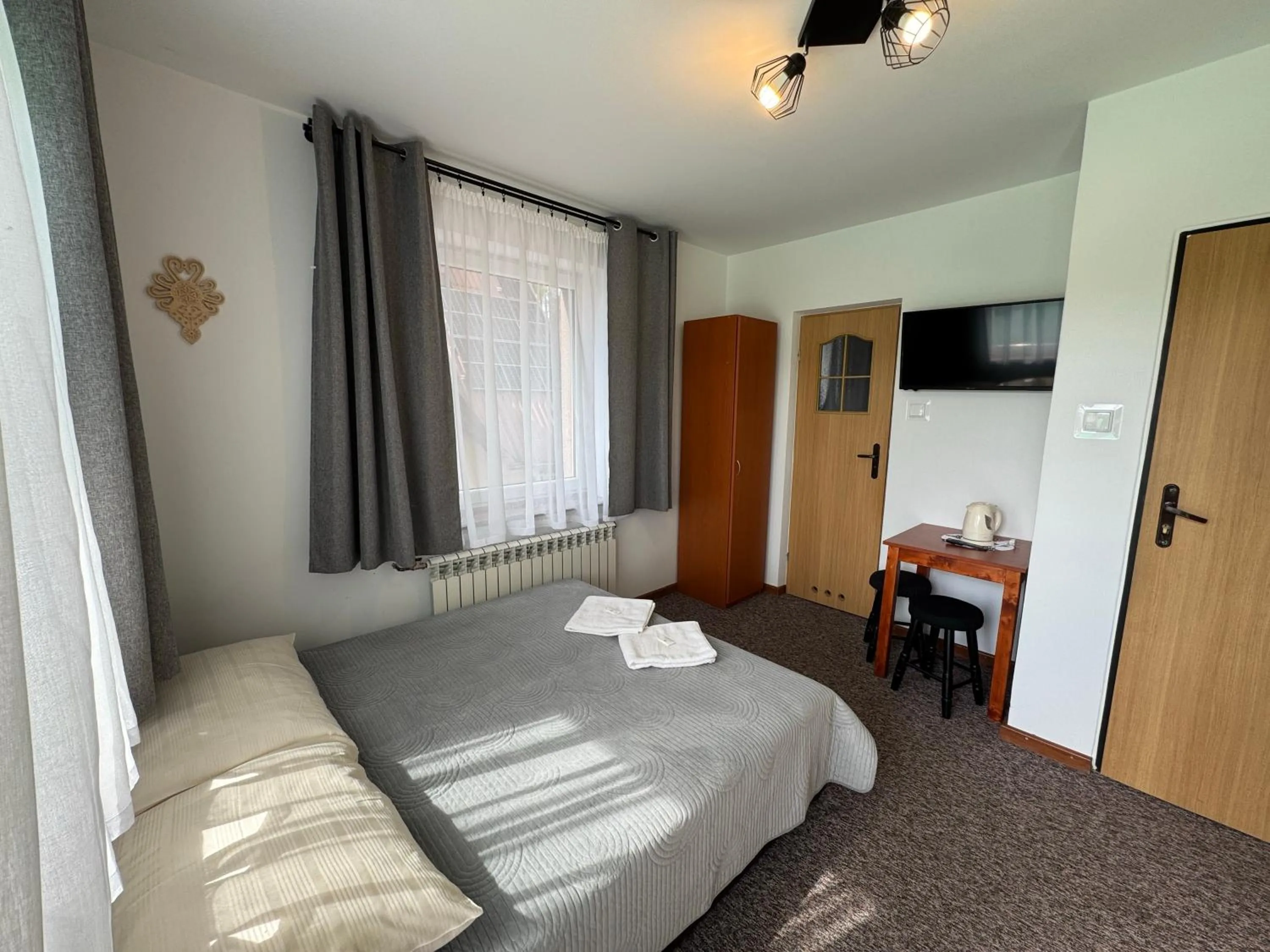 Other, Bed in Willa Góry B&B