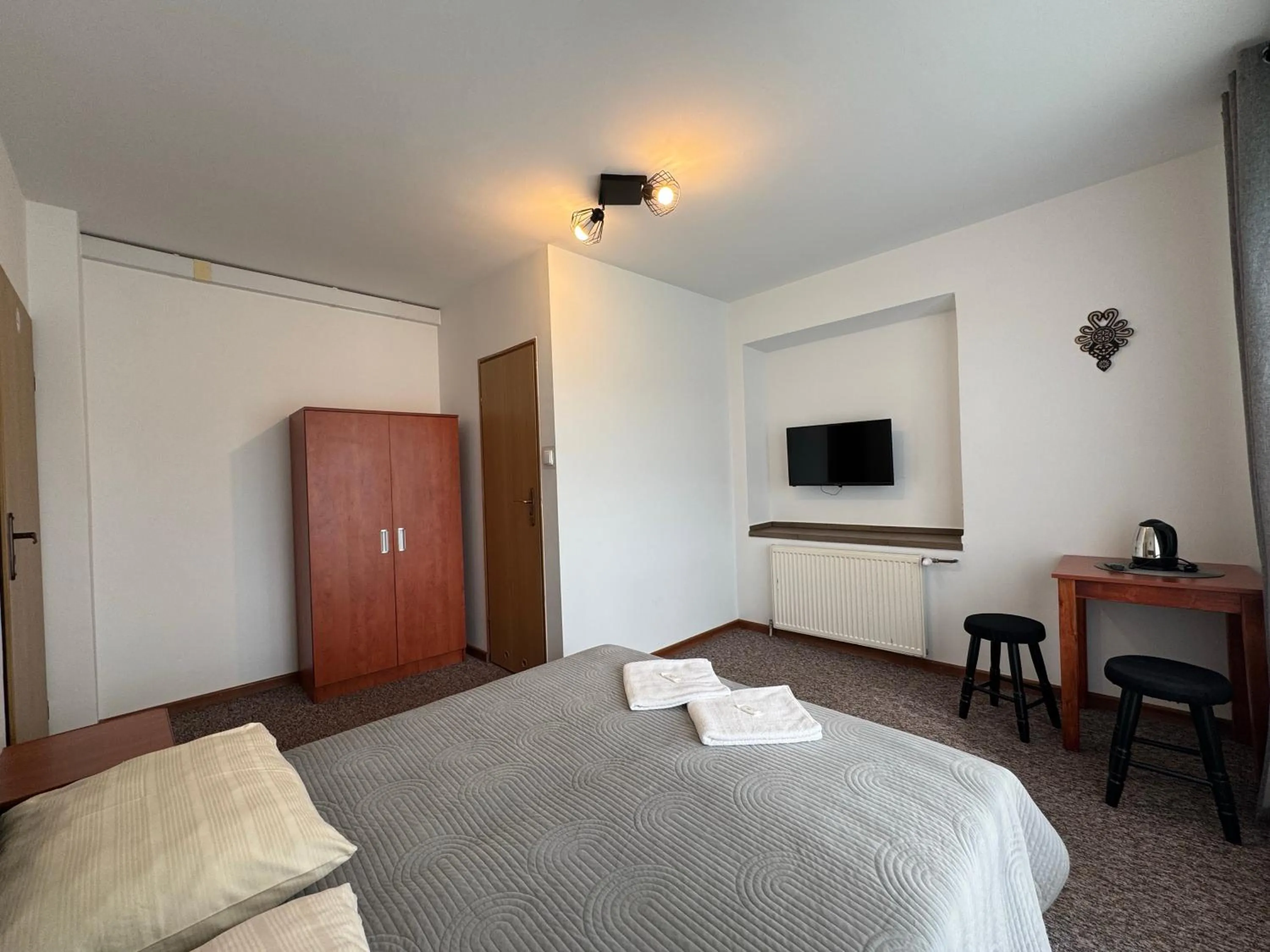 Other, Bed in Willa Góry B&B