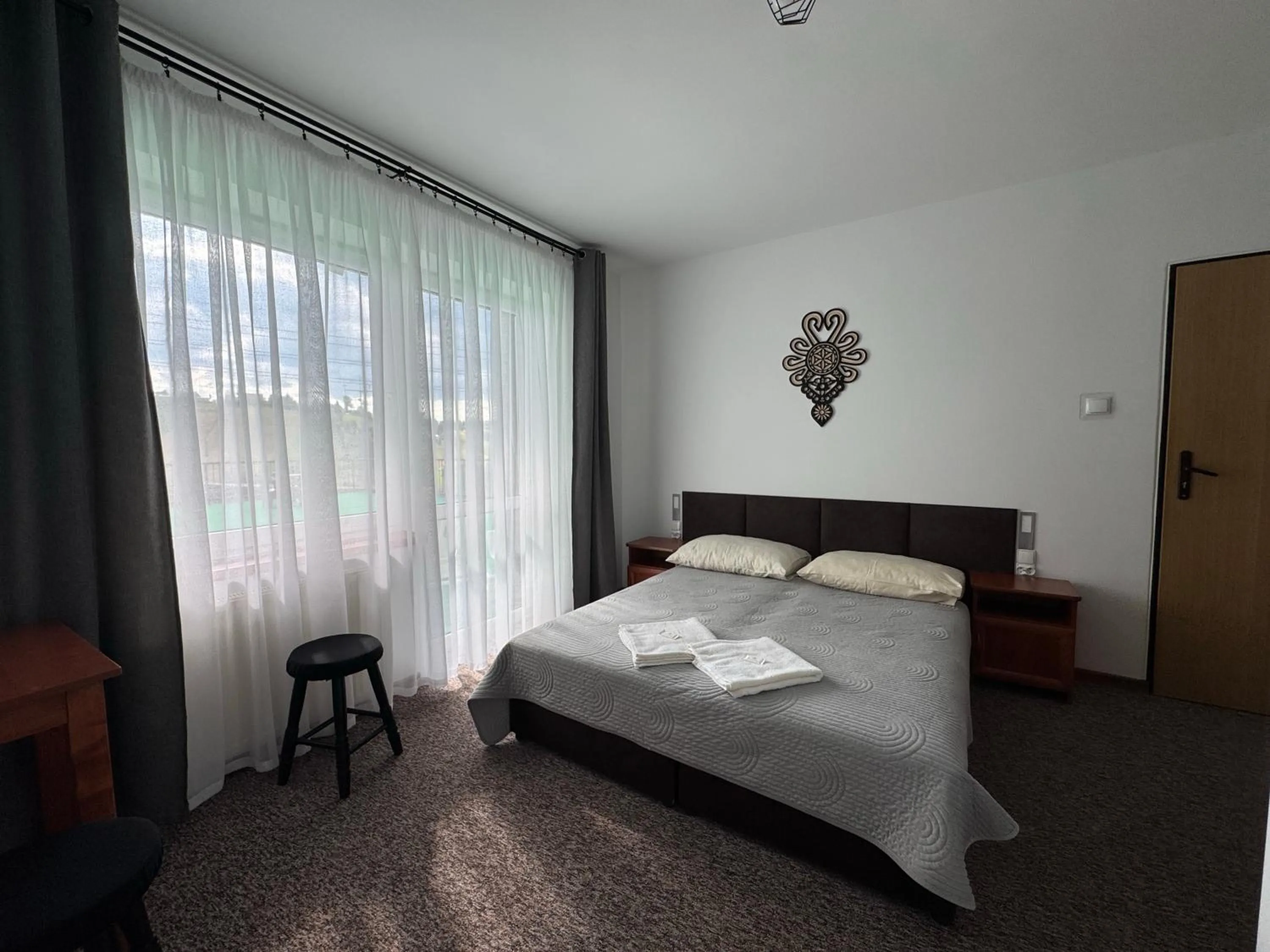 Other, Bed in Willa Góry B&B