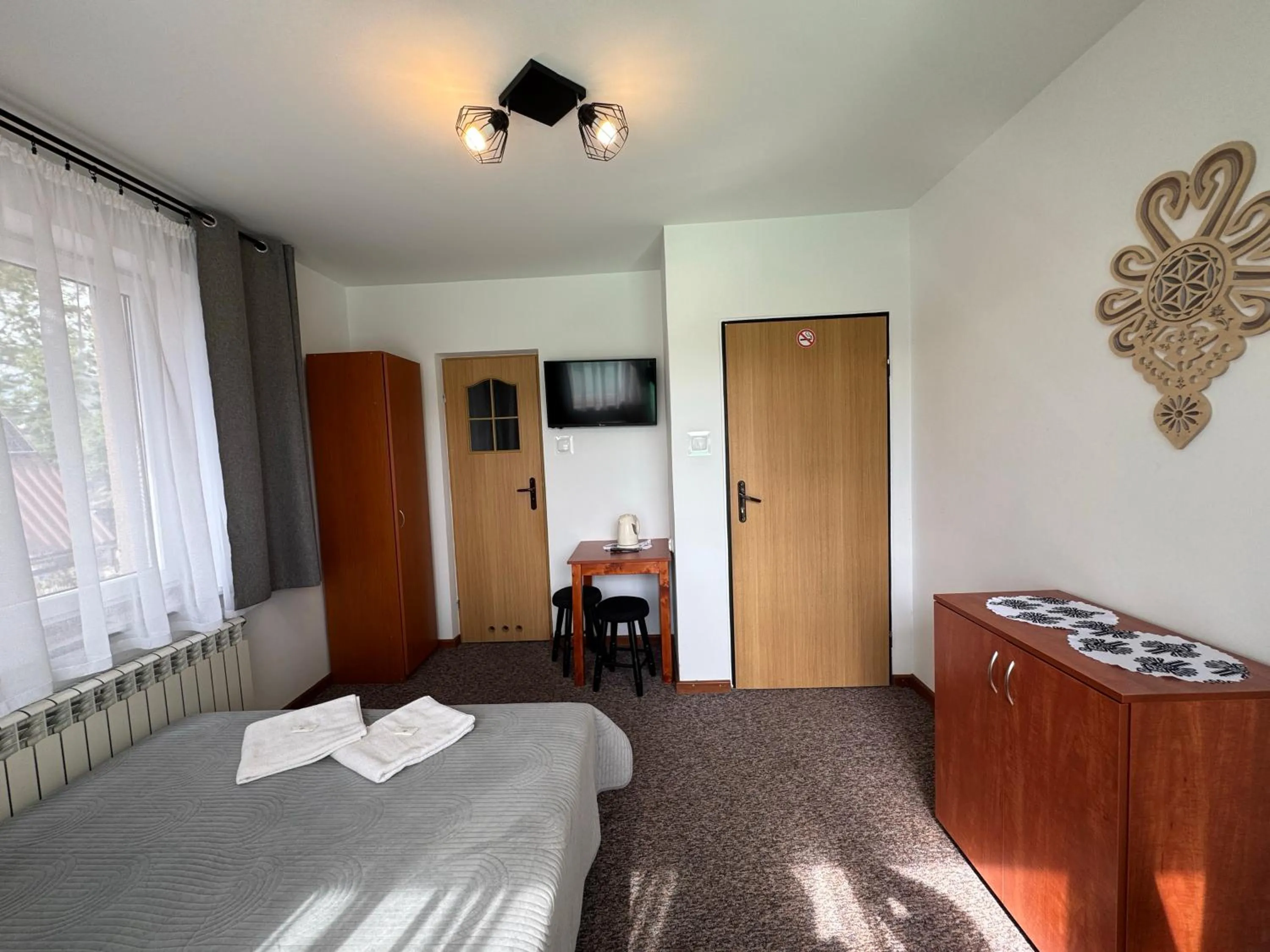 Other, Bed in Willa Góry B&B