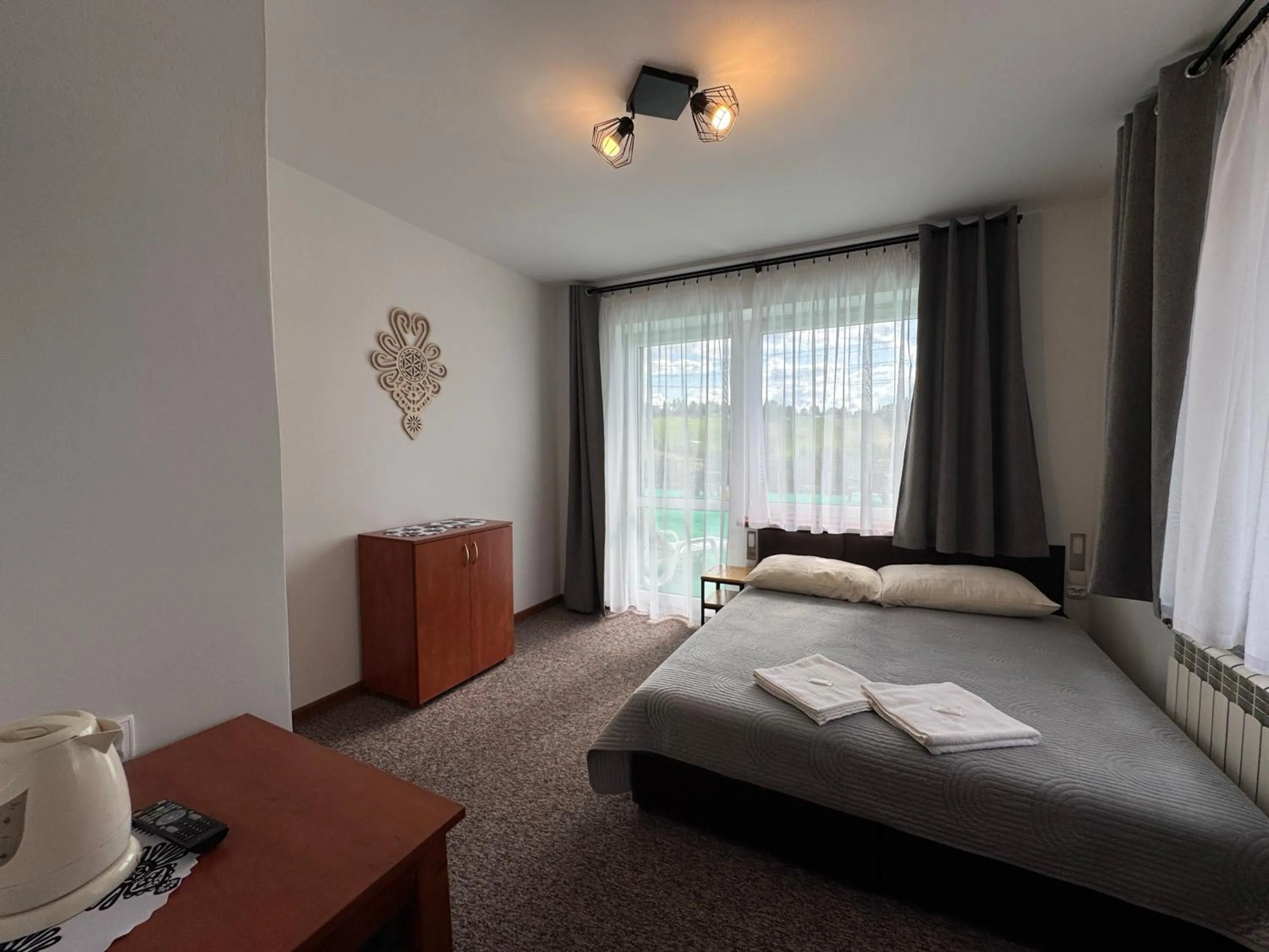 Other, Bed in Willa Góry B&B