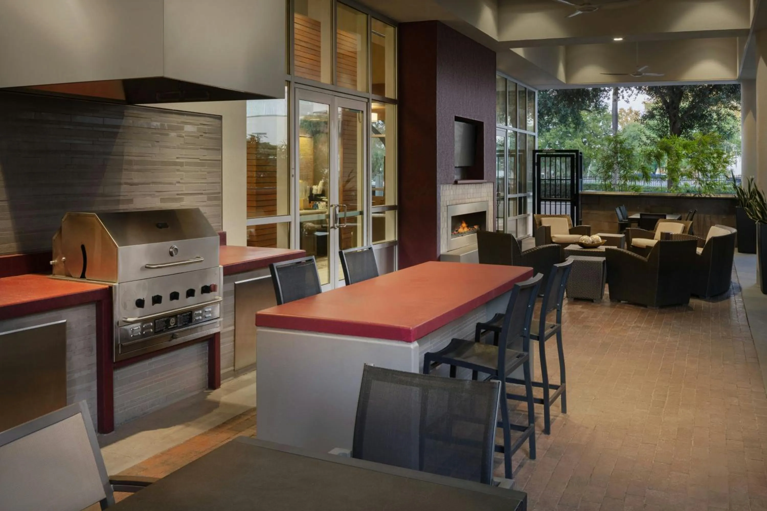 Other in Residence Inn by Marriott Orlando Downtown