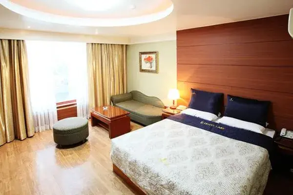 Lake Tourist Hotel Lake Tourist Hotel