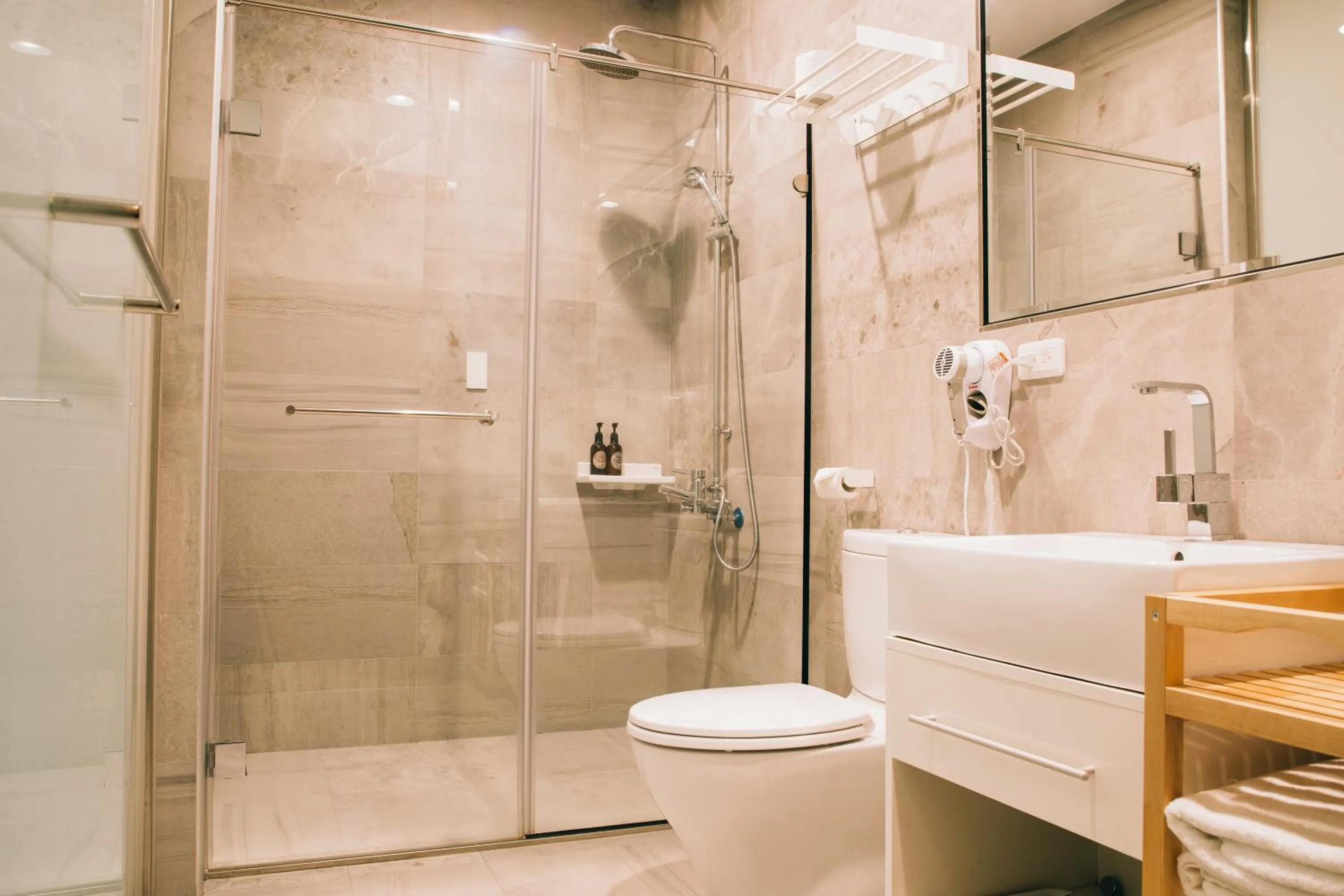 Look Bed and Breakfast