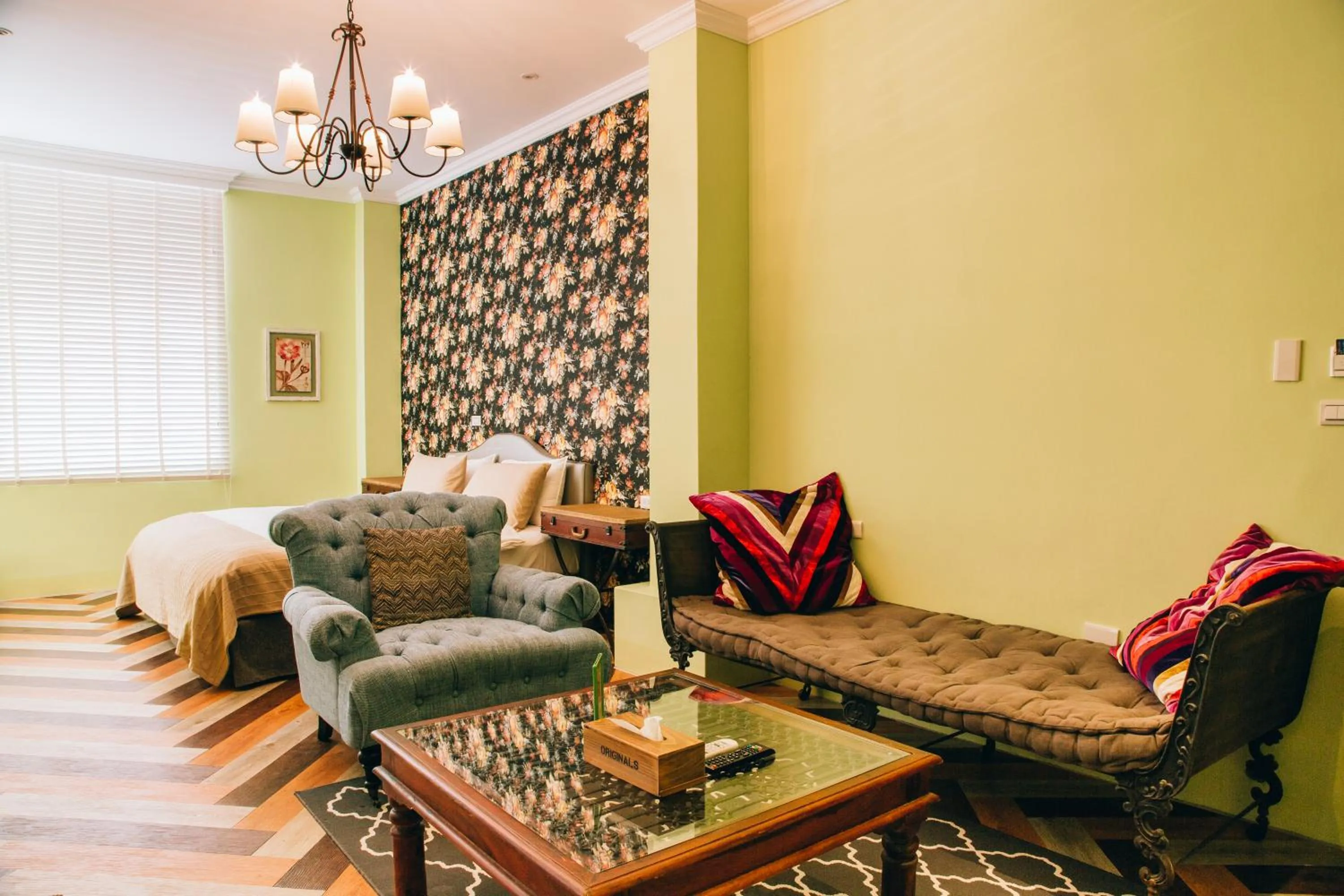 Look Bed and Breakfast