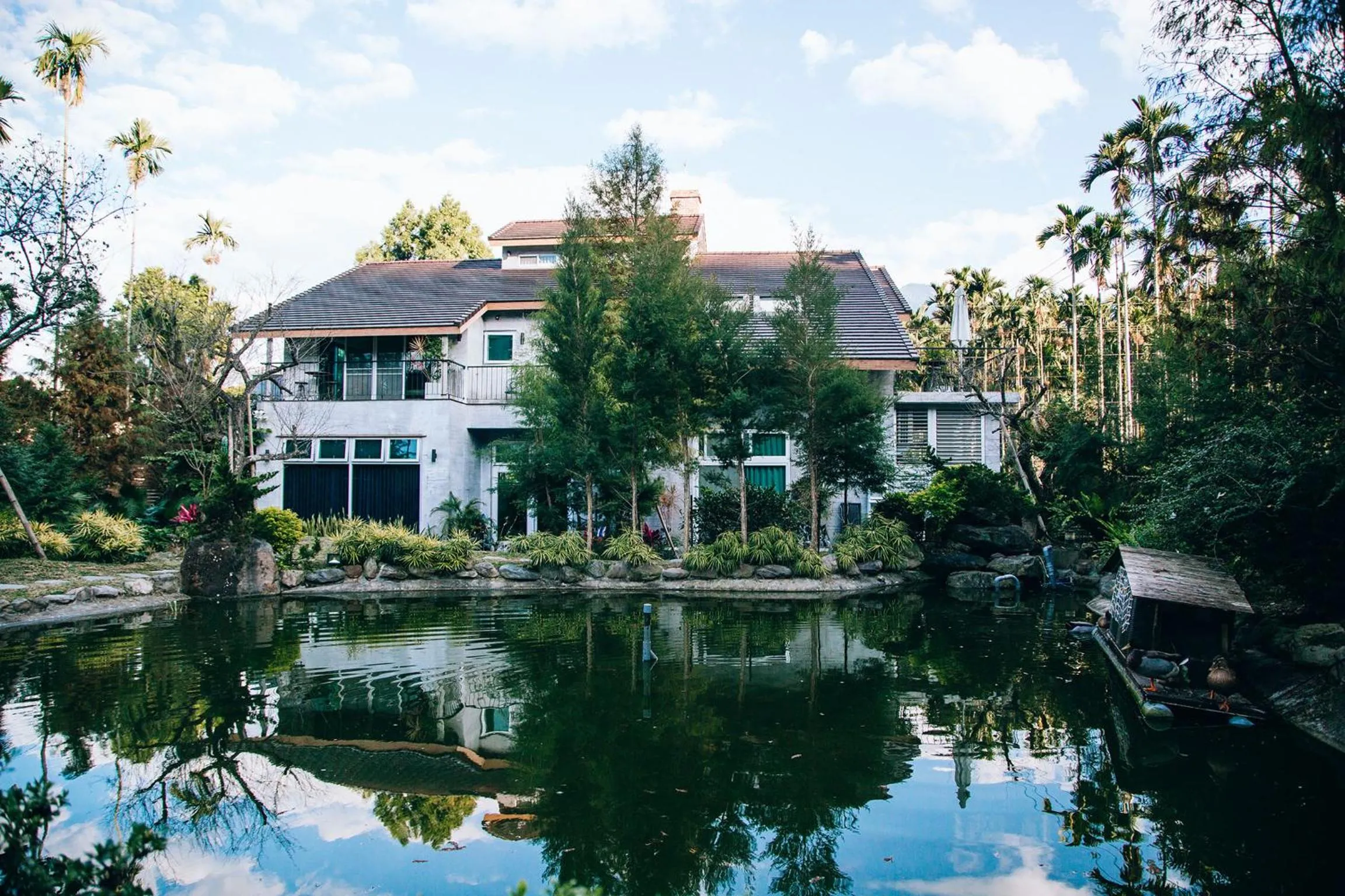 Look Bed and Breakfast