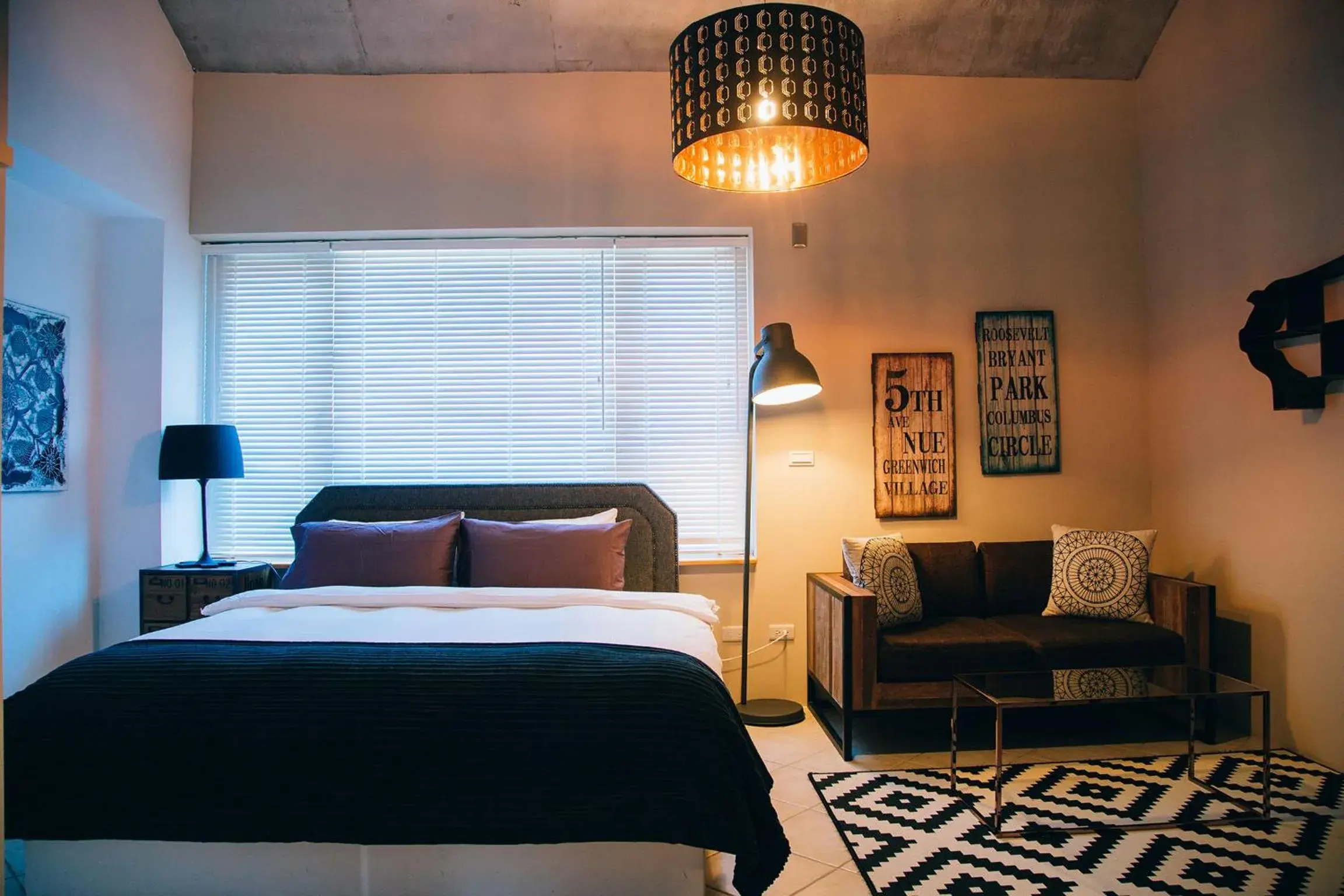 Standard Double Room in Look Bed and Breakfast Standard Double Room in Look Bed and Breakfast