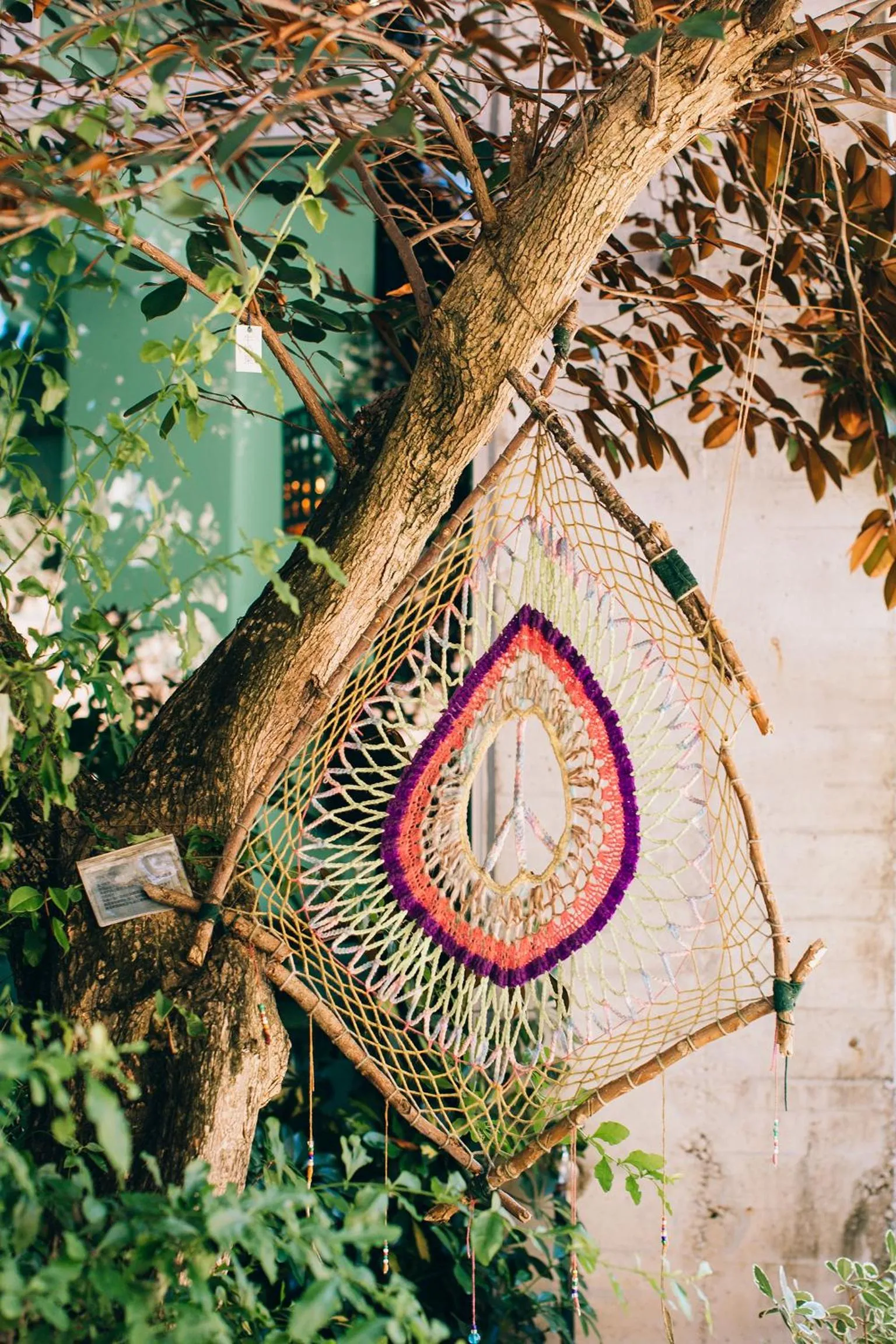 Look Bed and Breakfast