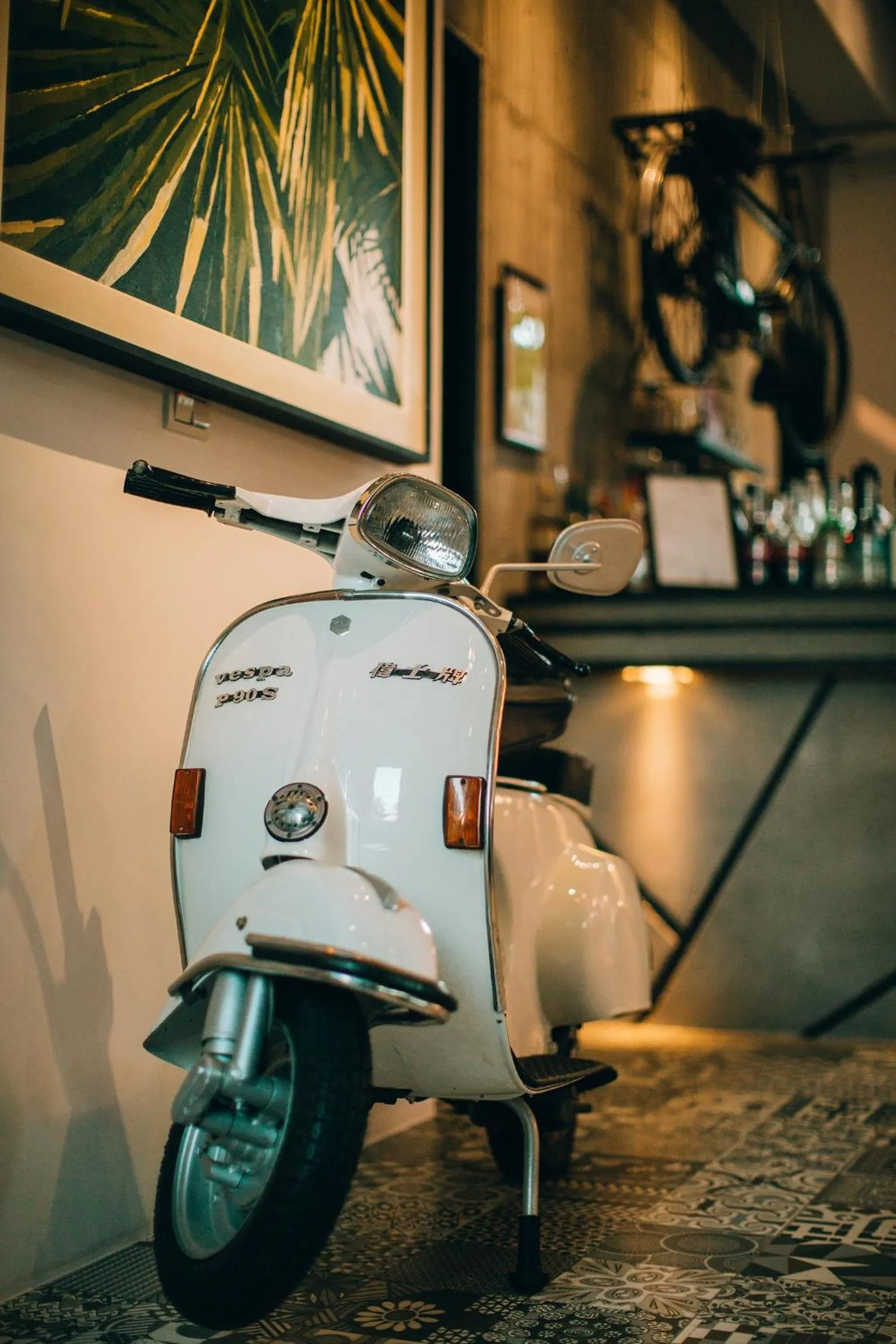 Look Bed and Breakfast