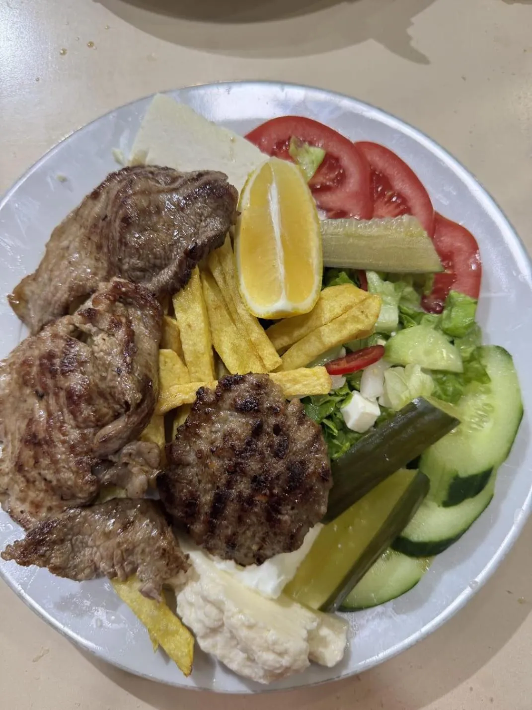 Restaurant/places to eat in London Restaurant Hotel